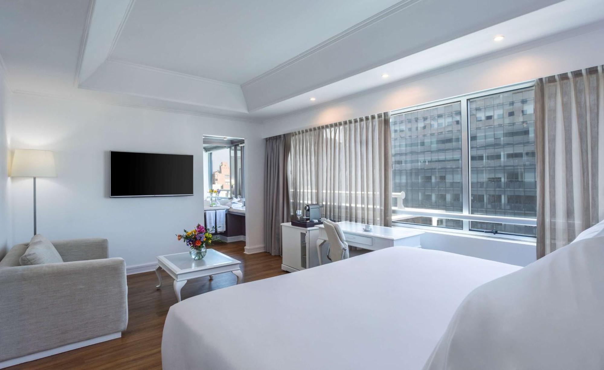 Premium Double Room