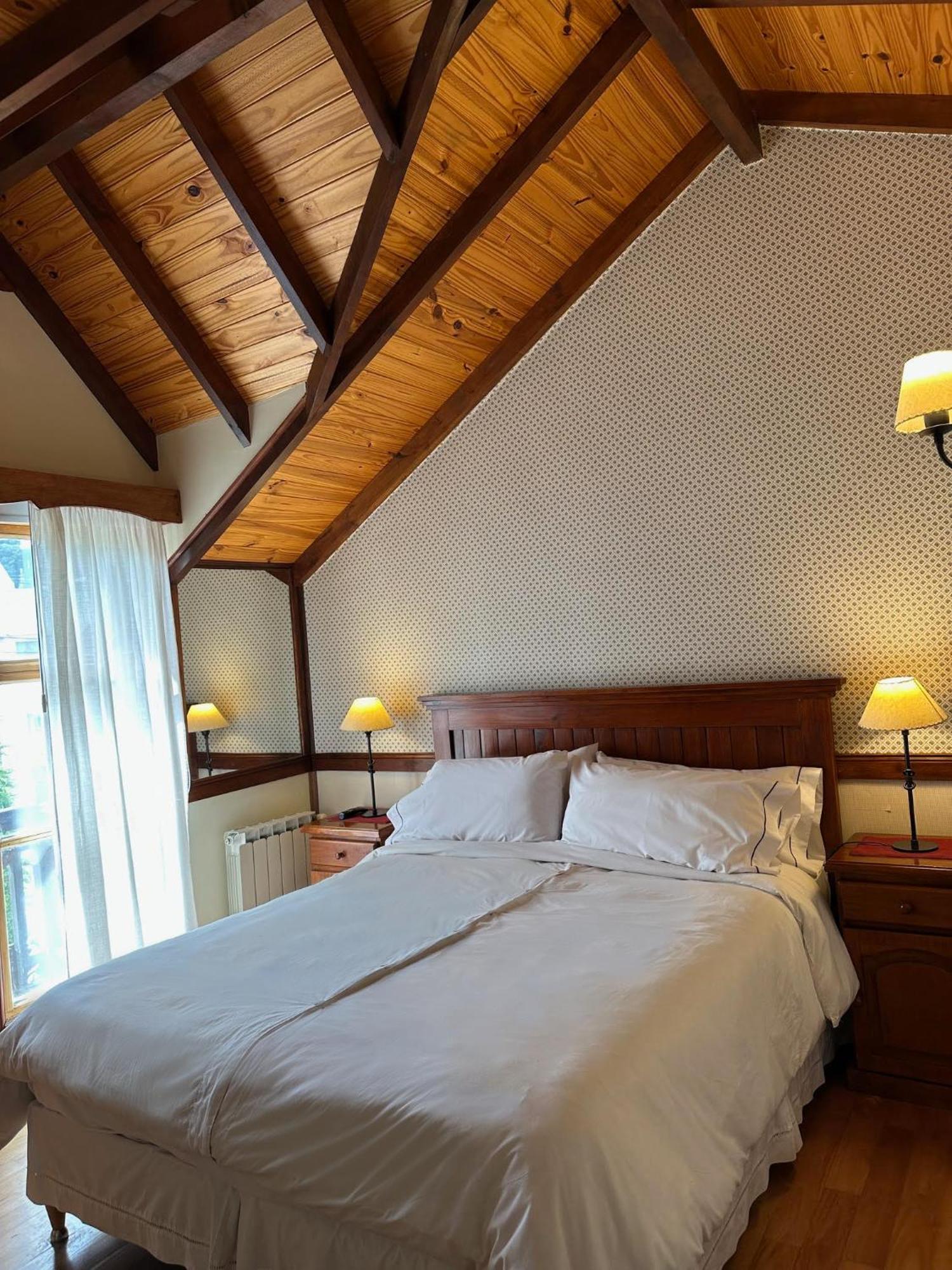 Habitación Doble Estándar