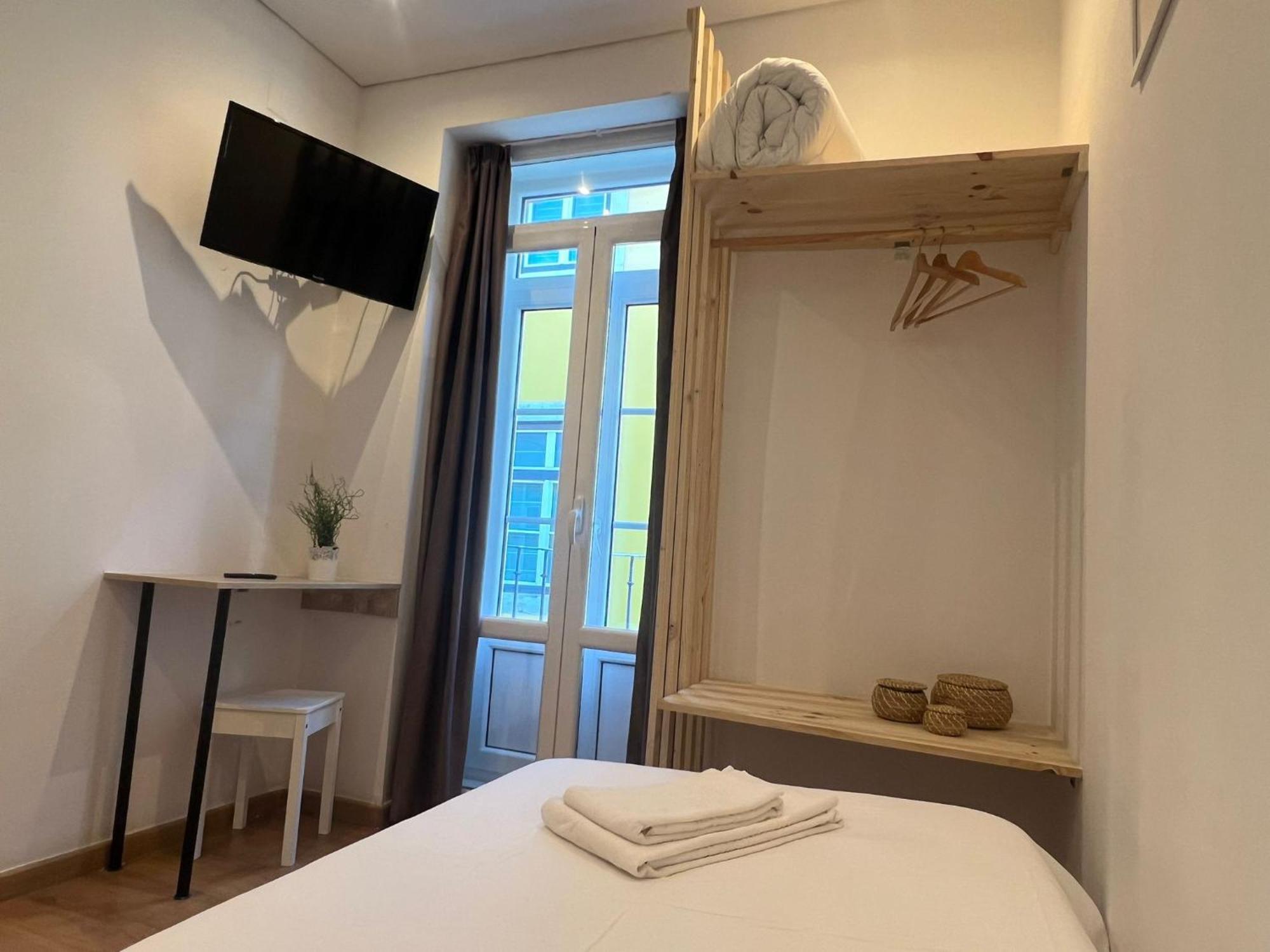 Quarto Individual