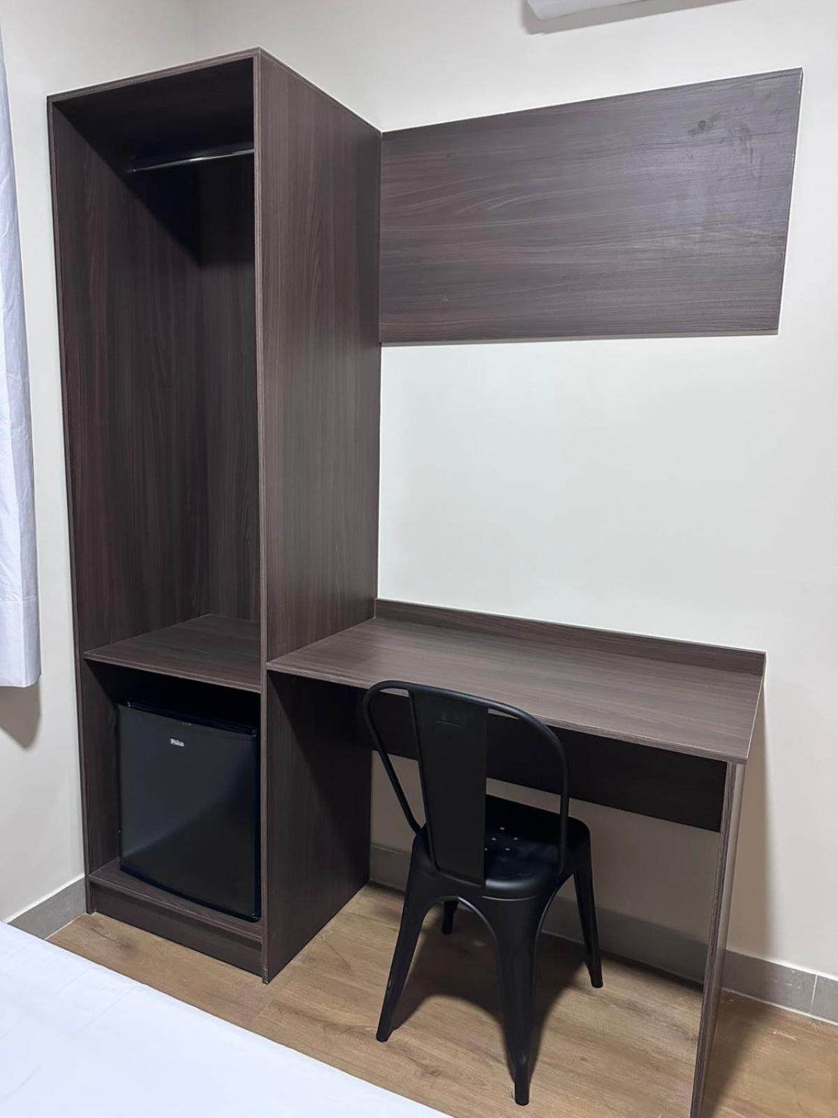 Quarto Duplo