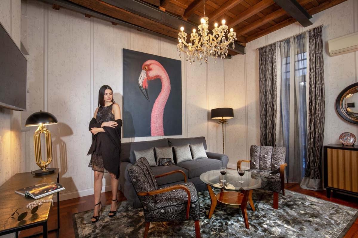 Appartamento Premium con 1 Camera da Letto