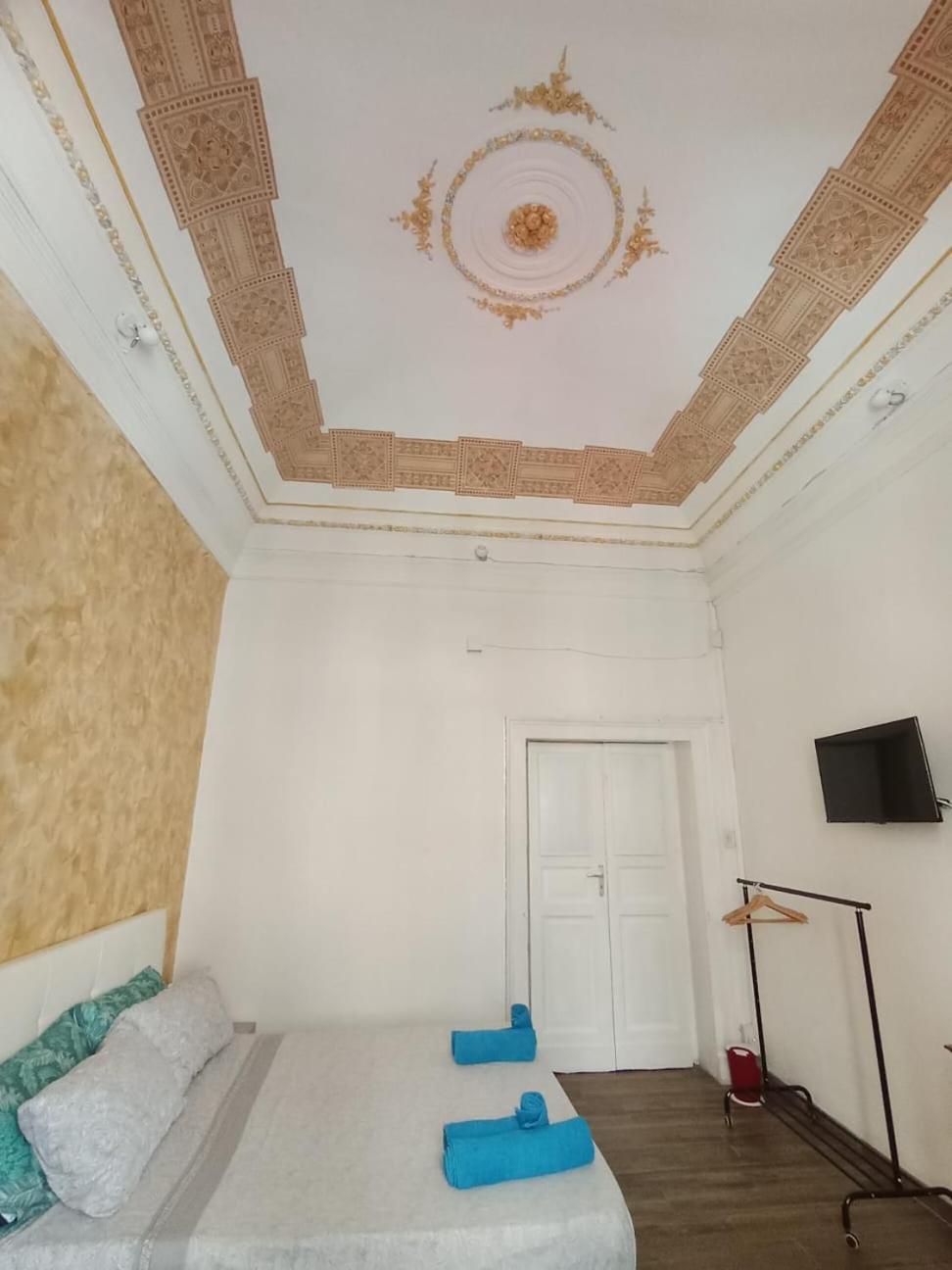 Double Room Balcony