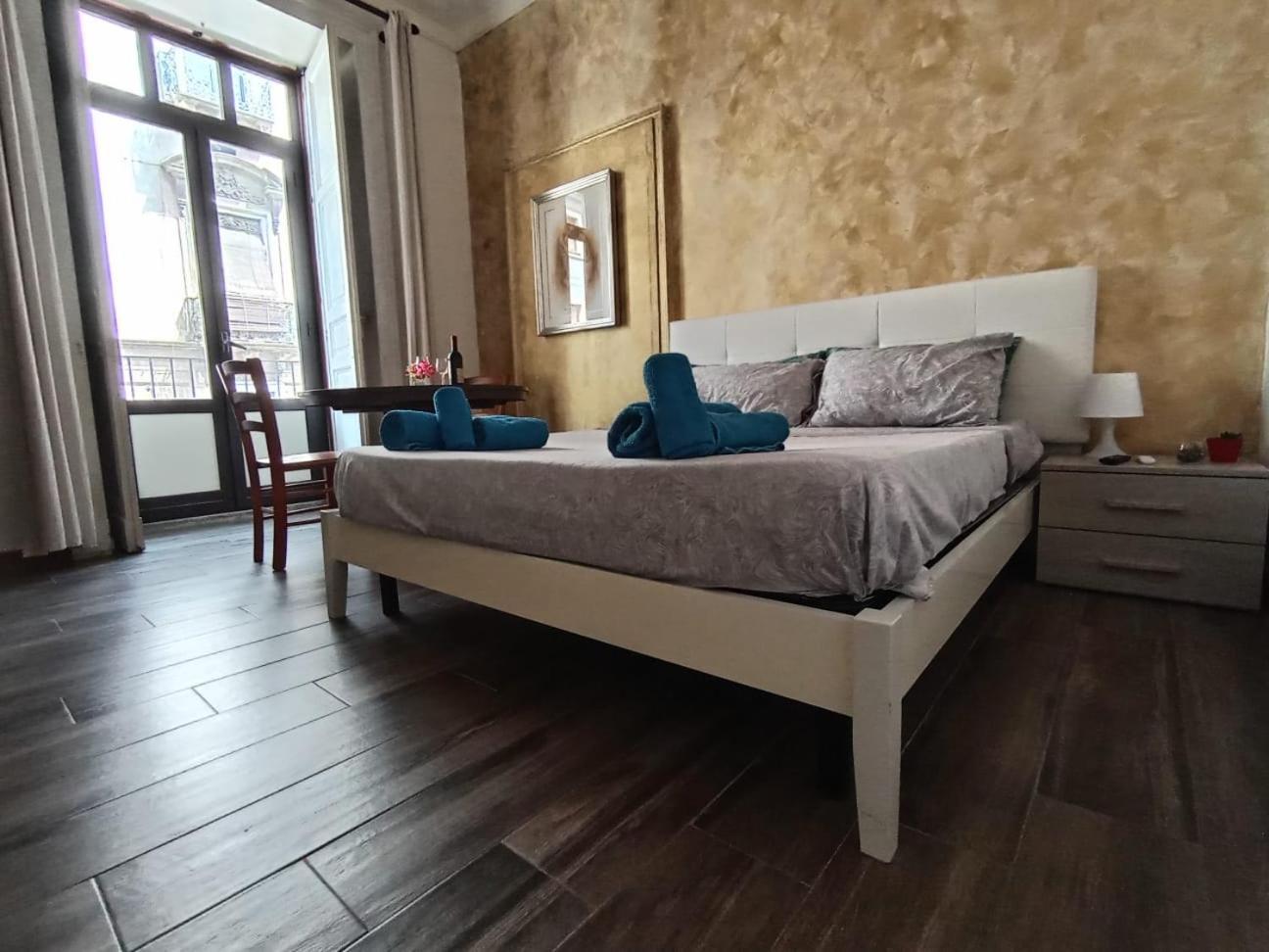 Double Room Balcony