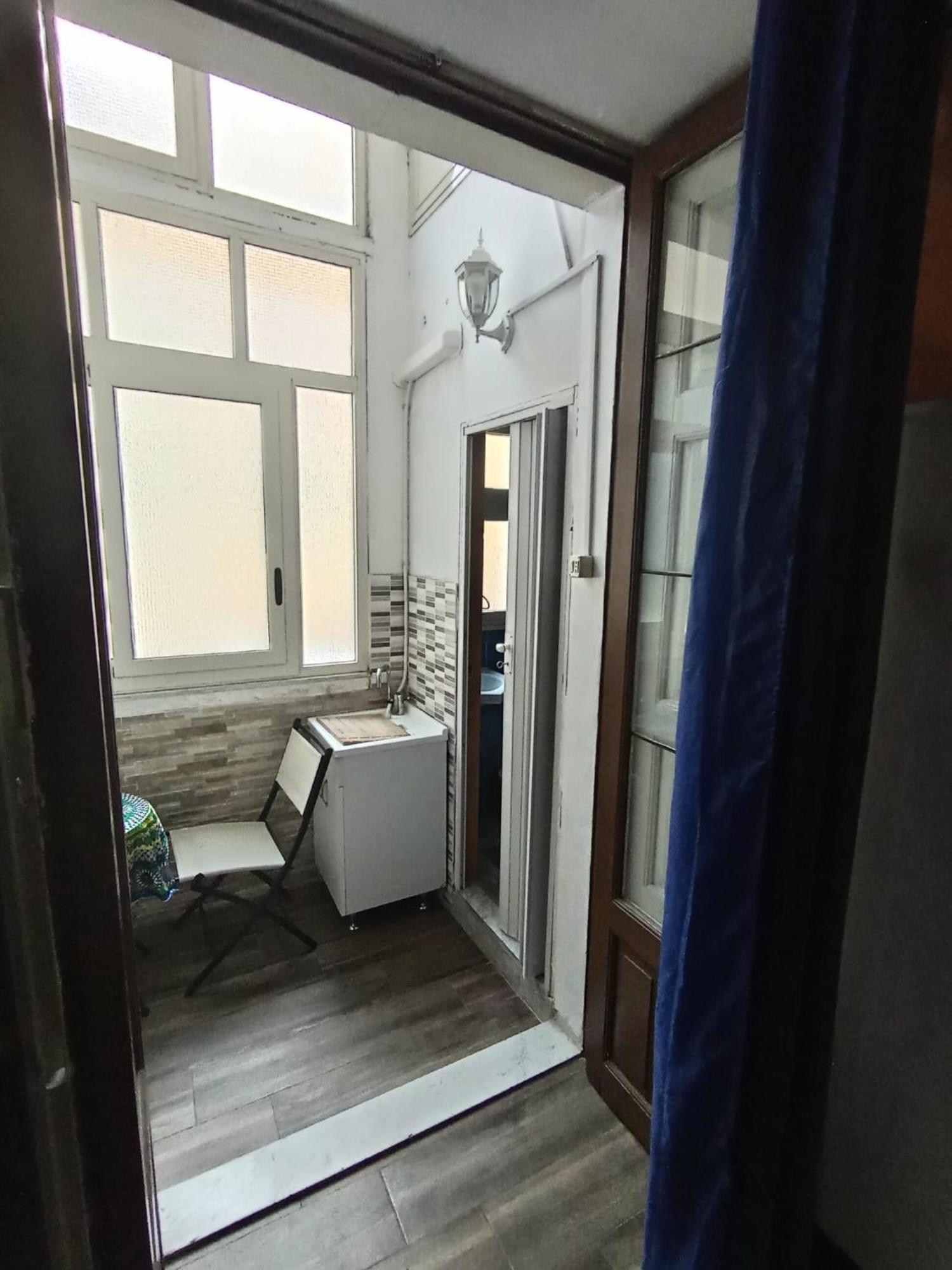 Double Room Private Bathroom