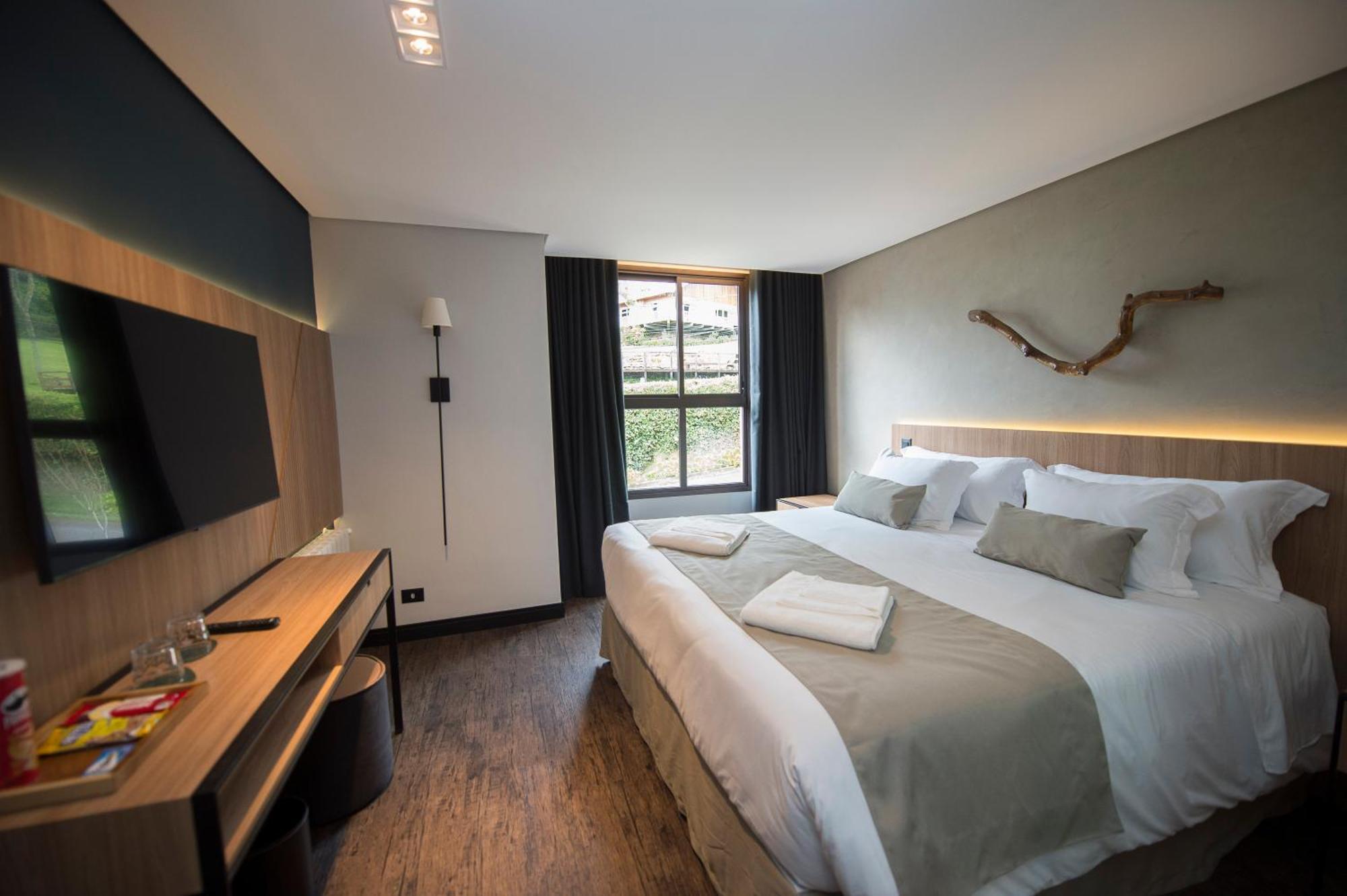 Quarto Duplo