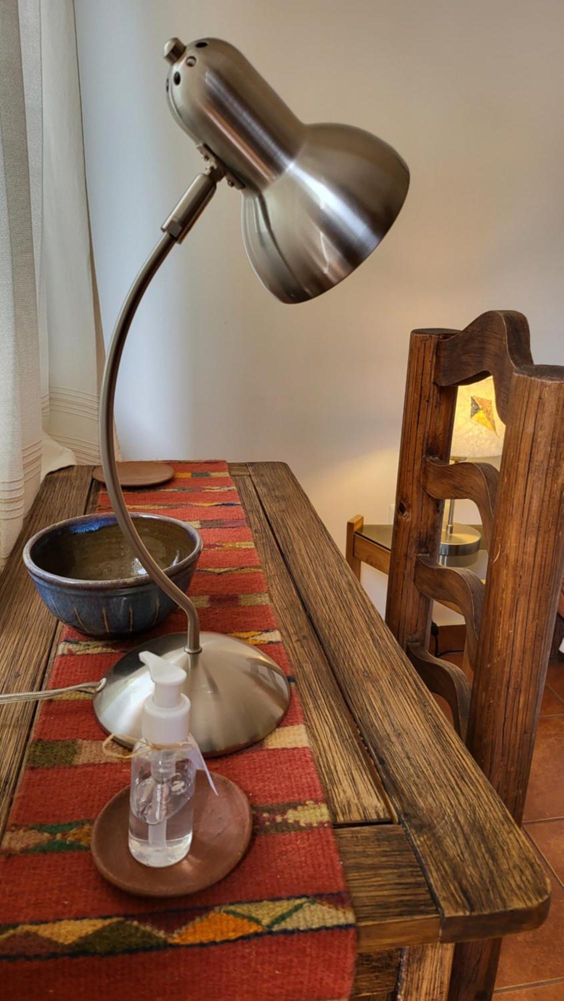 Apartamento con terraza