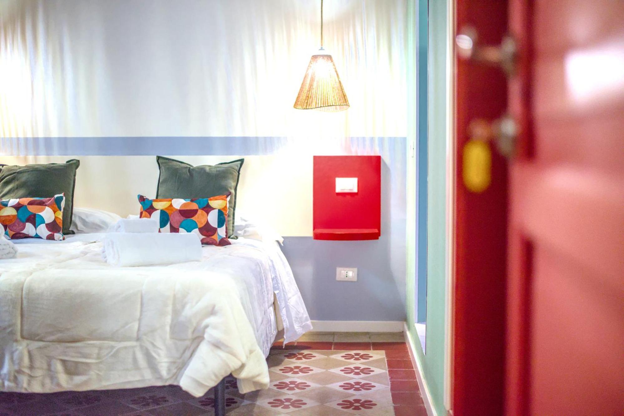 Double Room Private Bathroom