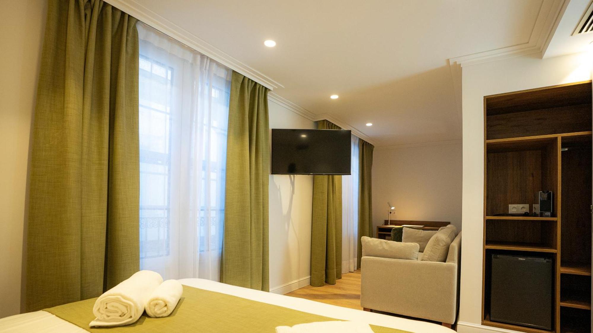 Suite
