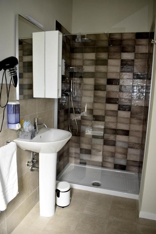 Double Room Private Bathroom