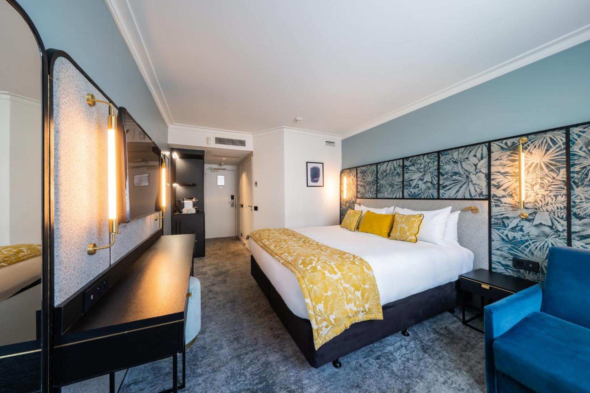 Premium Room