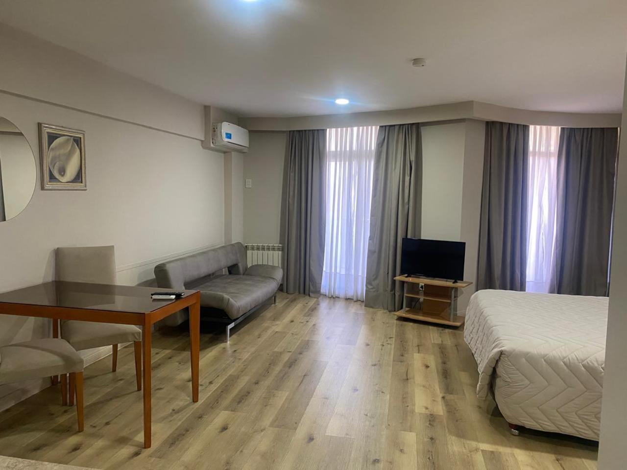 Executive King Room