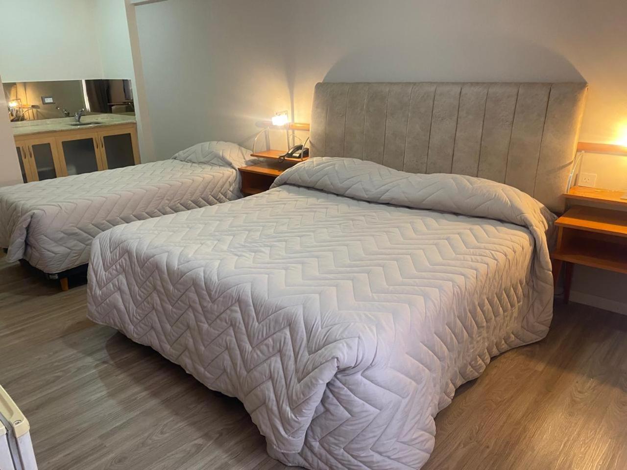 Junior Double Suite