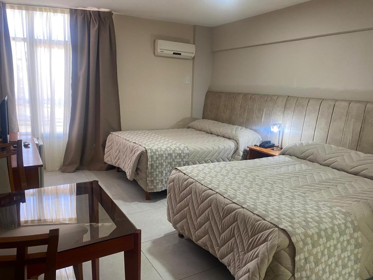 Junior Double Suite