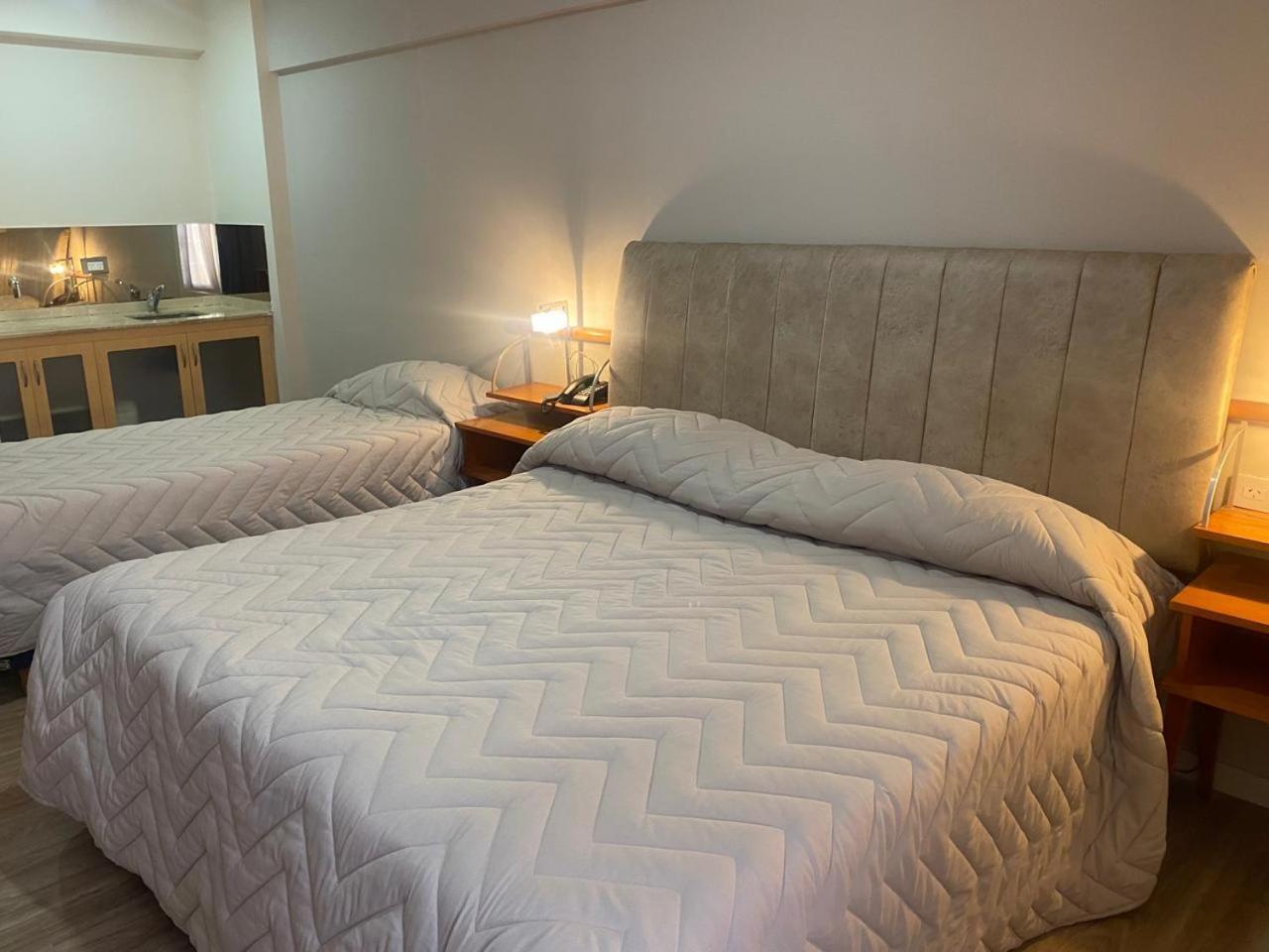 Junior Double Suite