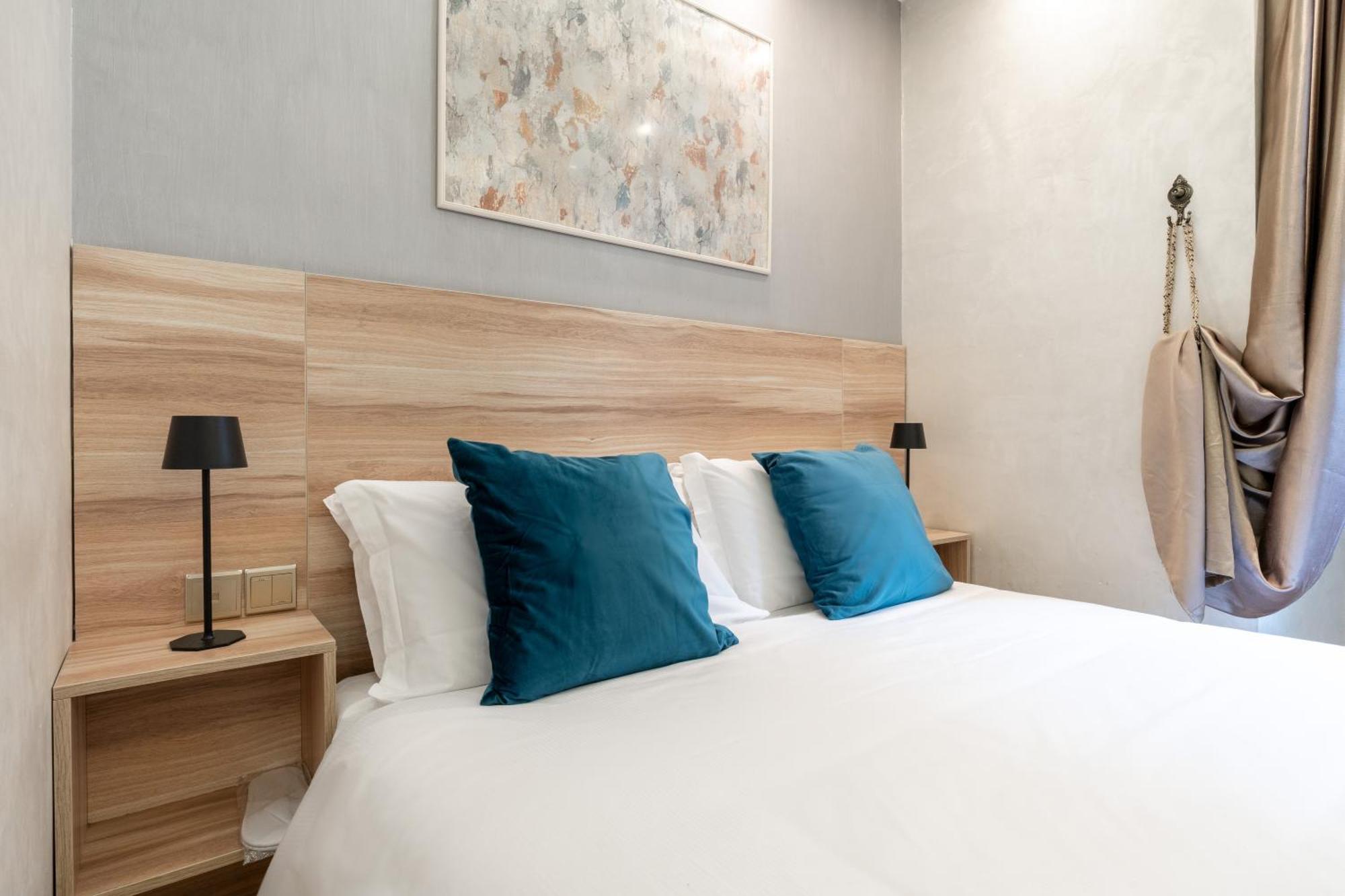 Habitación Doble Estándar