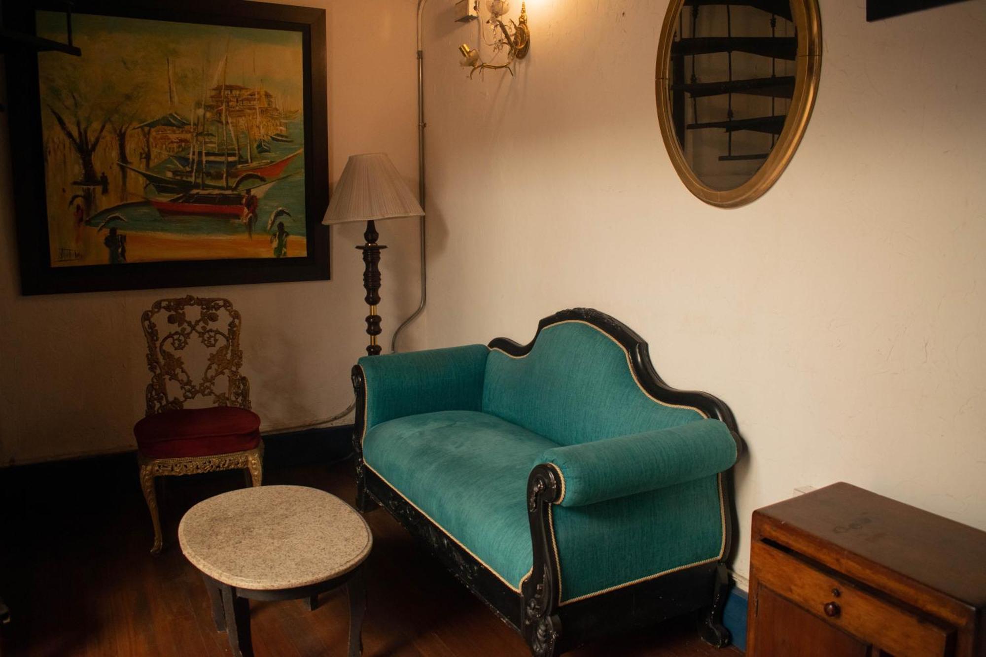 Suite Dúplex