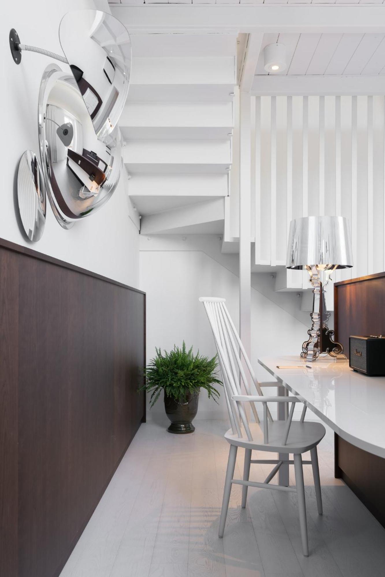 Maisonette Room