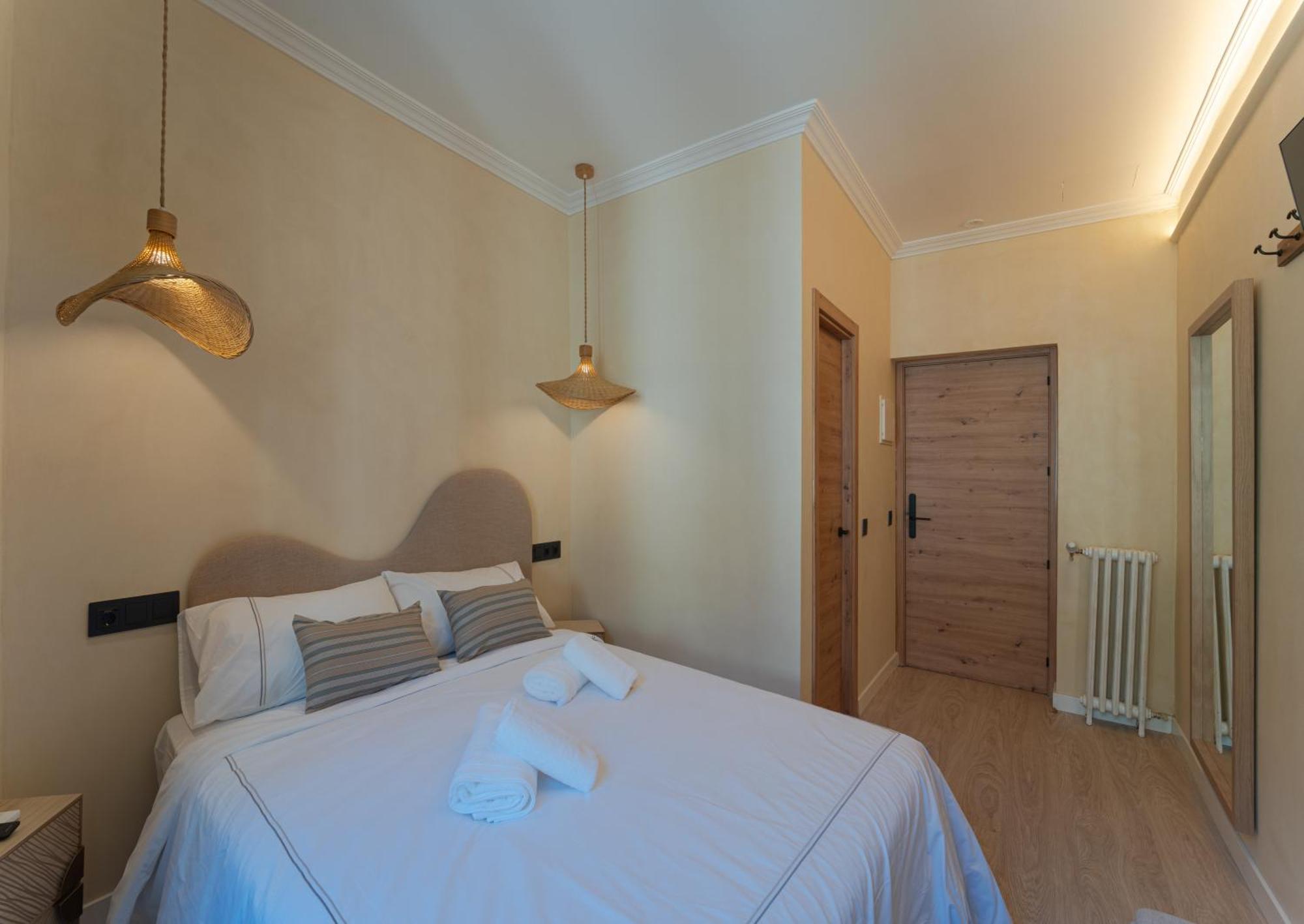 Double Room Balcony