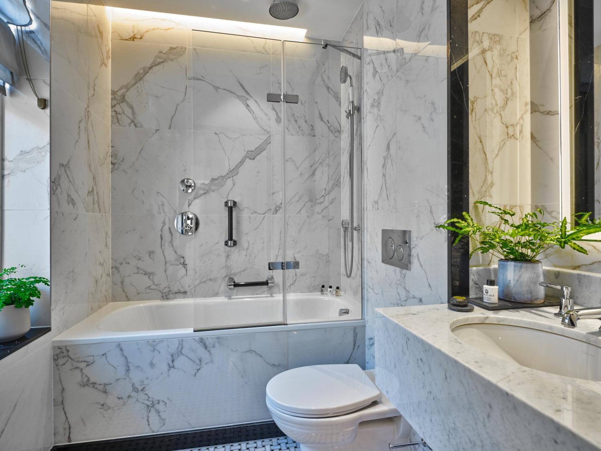 Executive Double or Twin Room