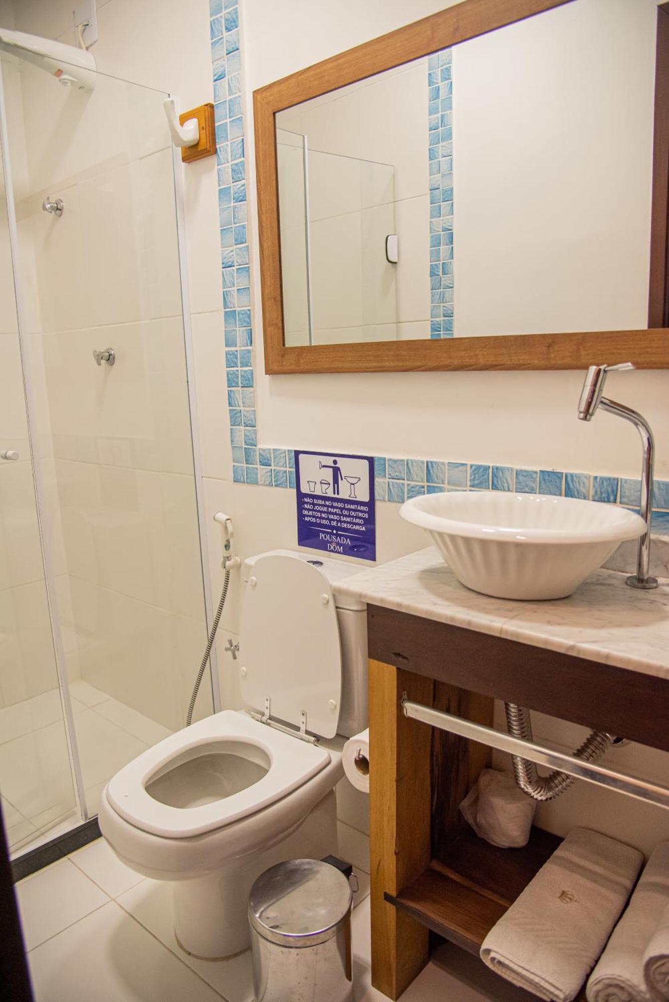 Luxury Triple Room