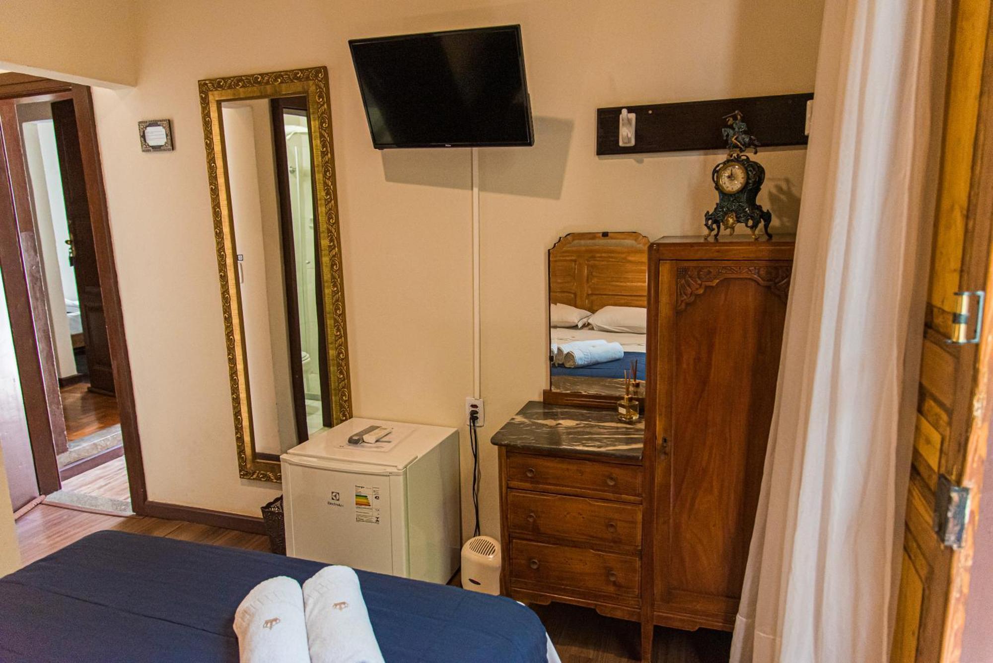 Budget Double Room