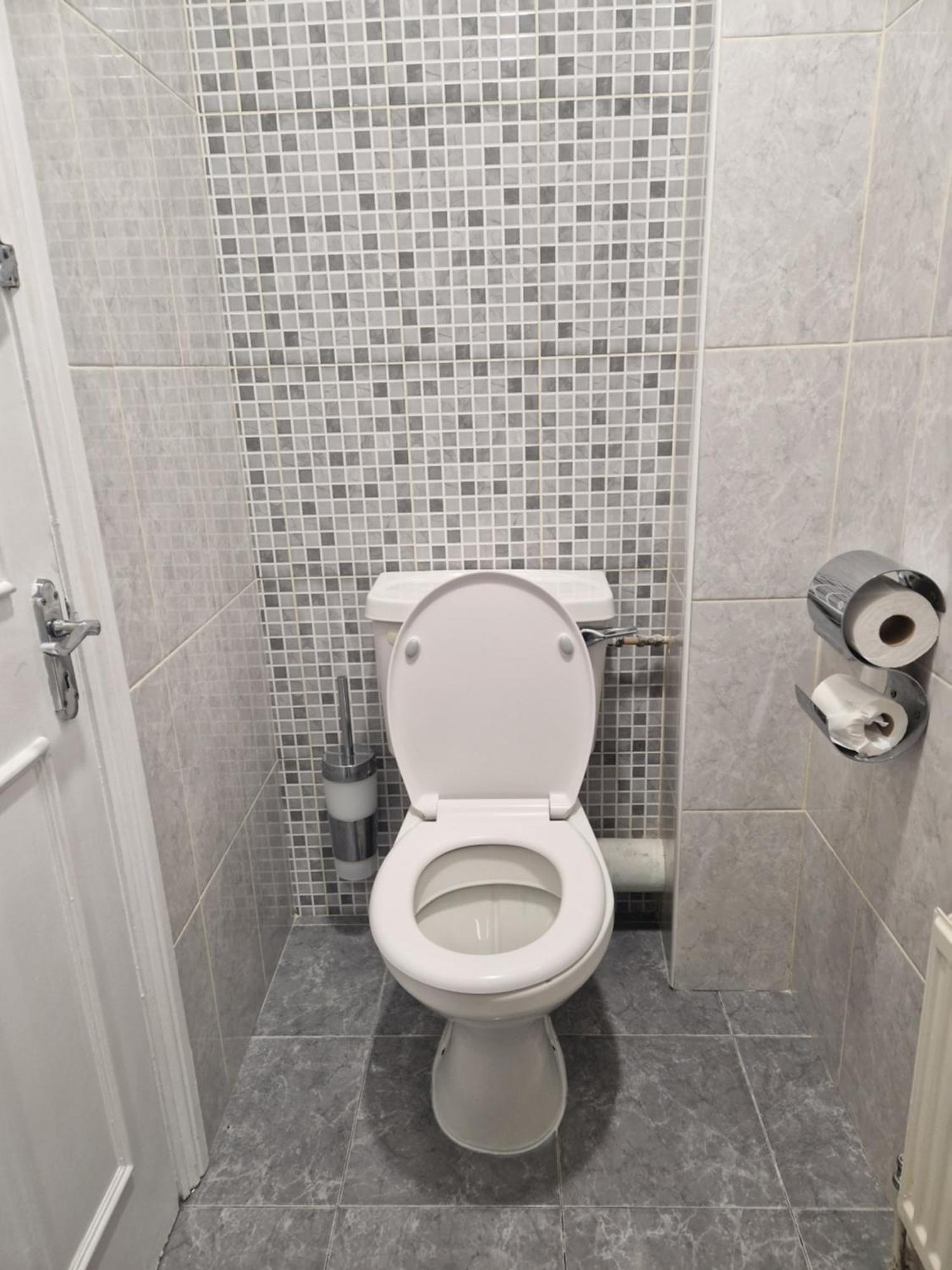 Habitación Doble Económica
