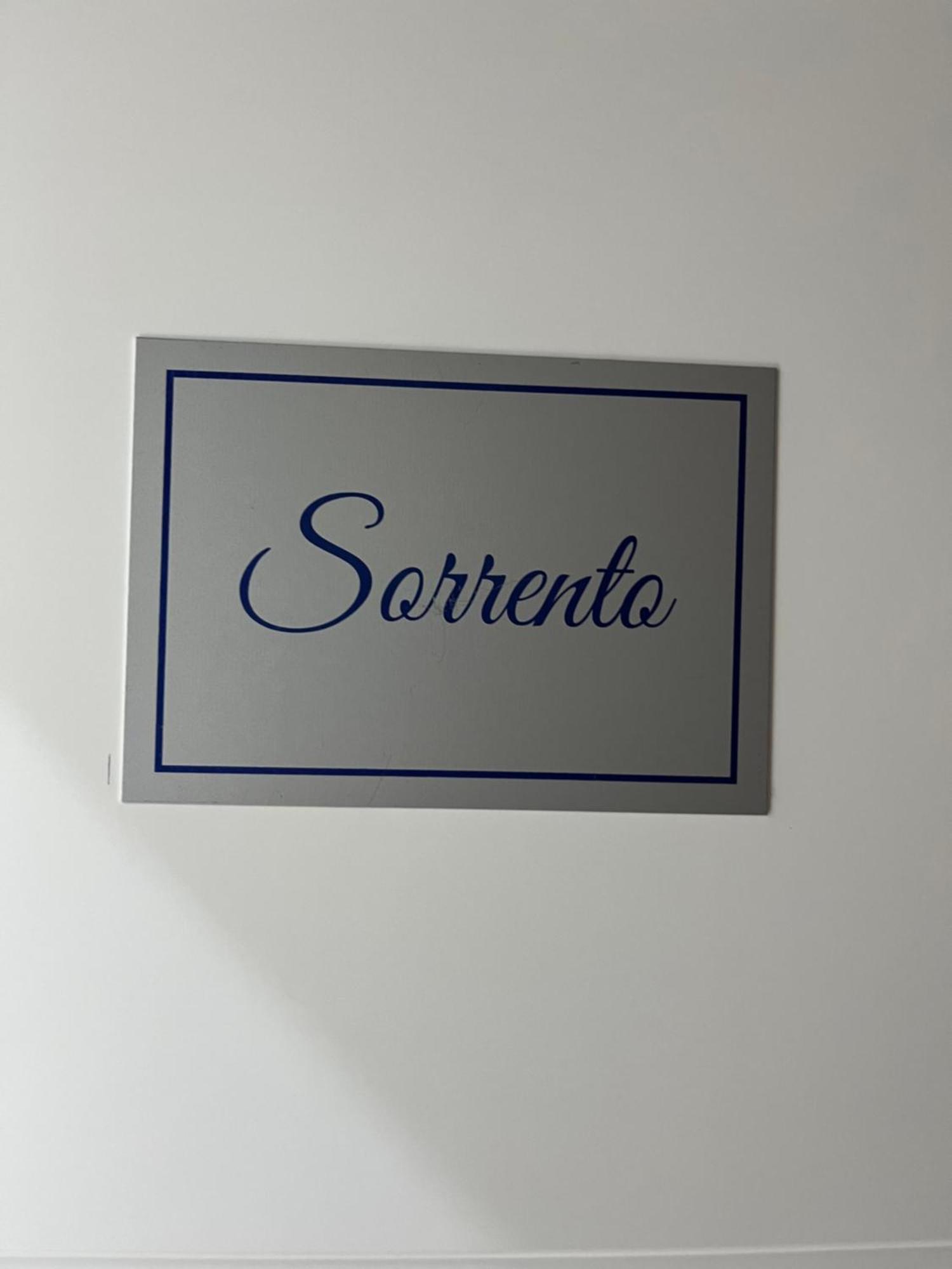 Camera Matrimoniale con Bagno Privato