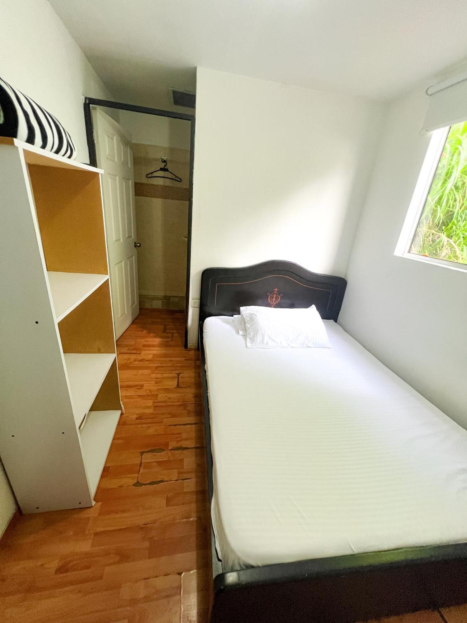 Habitación Doble con baño privado