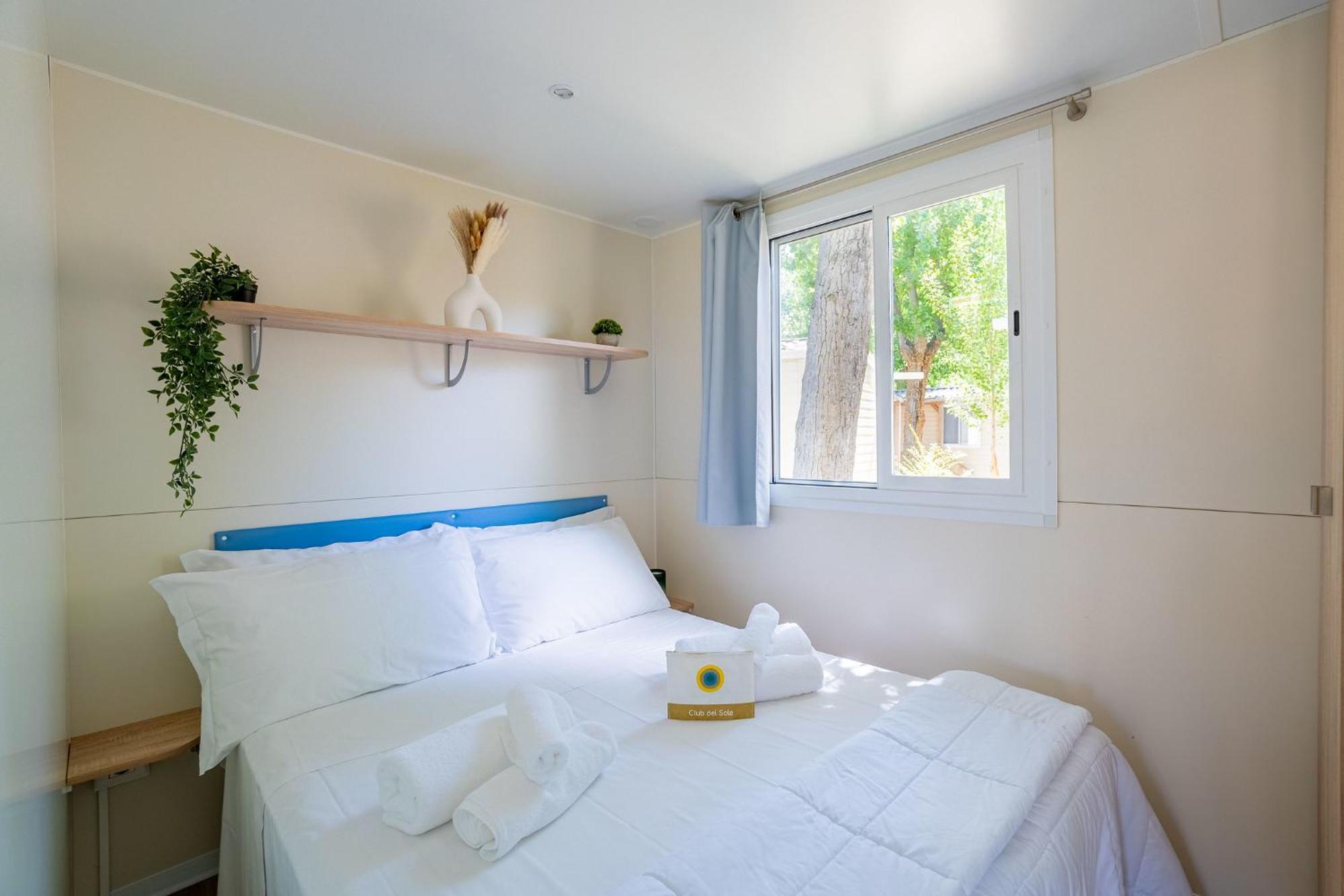 Casa Mobile Standard: animali domestici non ammessi