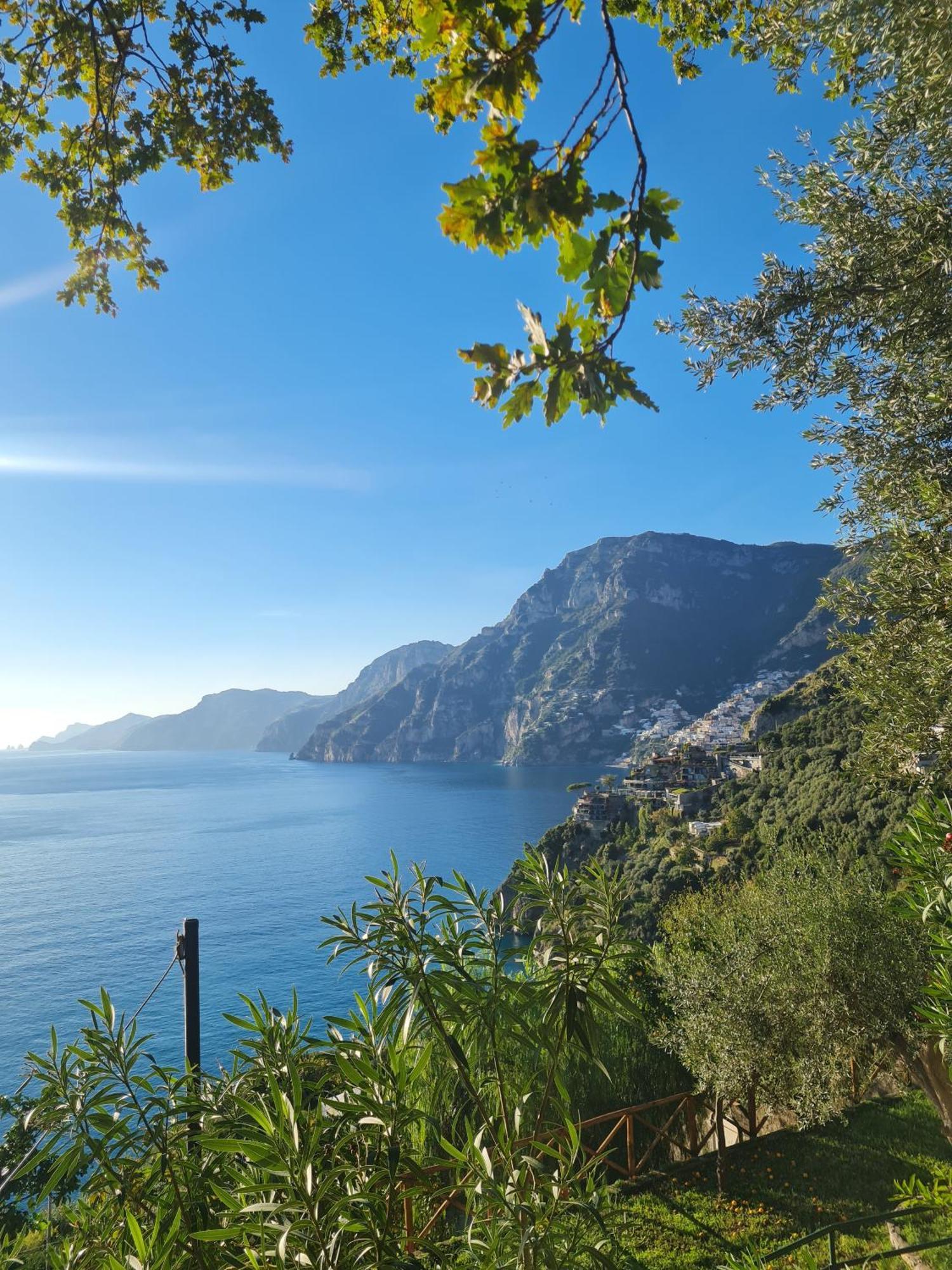 Suite con Vista Mare