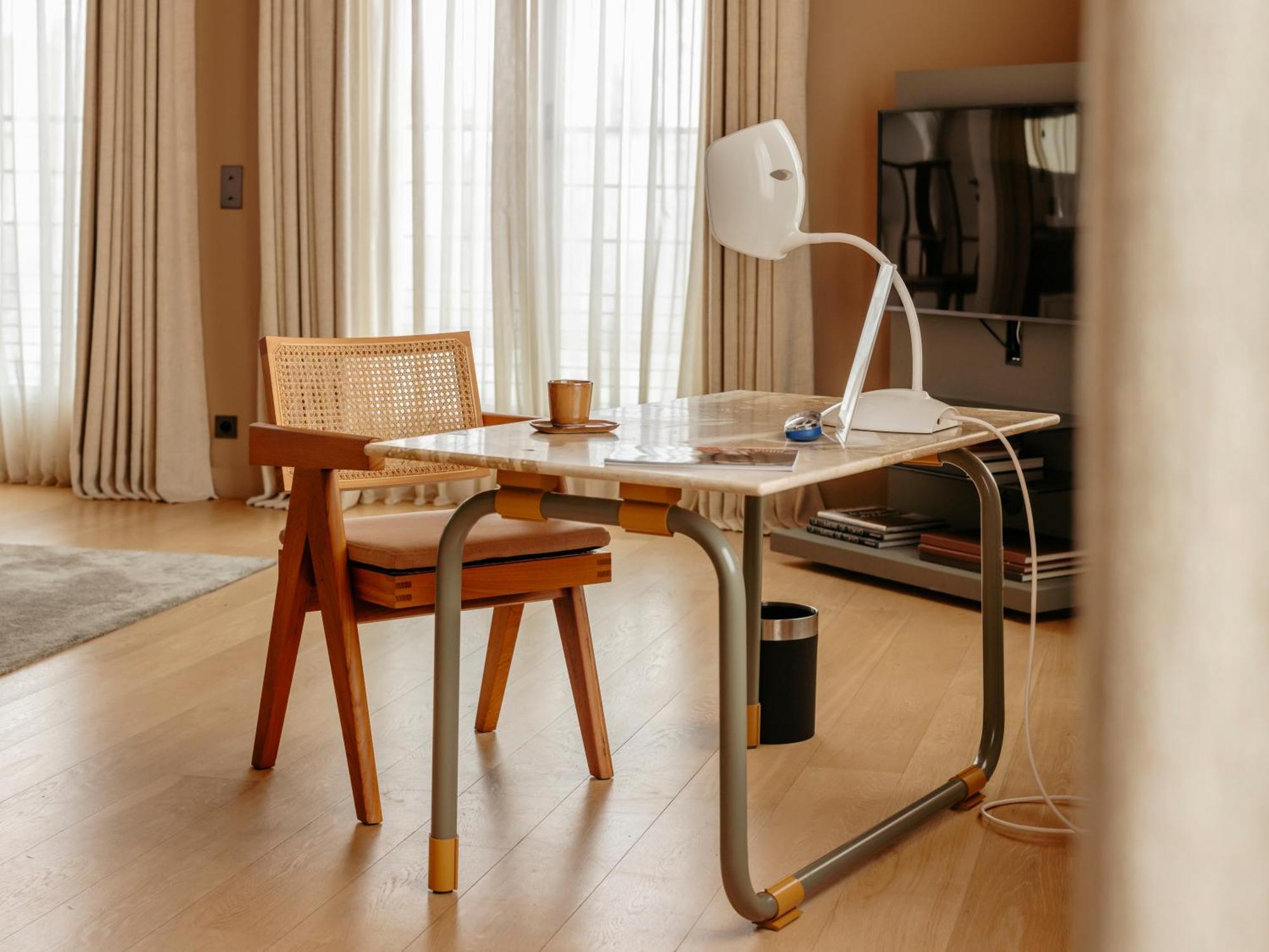 Apartamento Ático