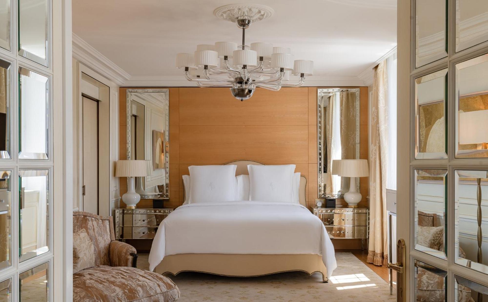 Presidential Suite - Bergues