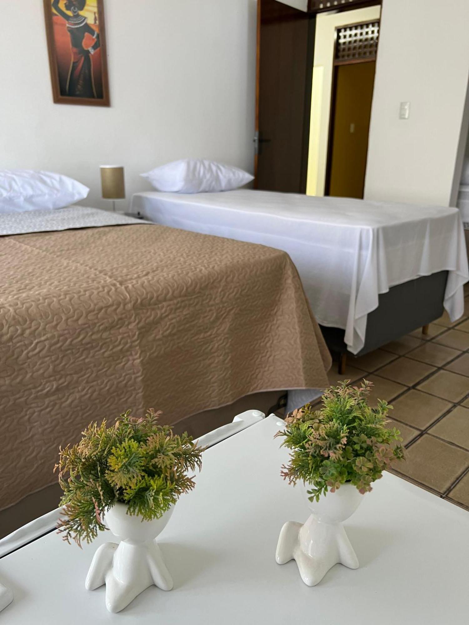 Quarto Família
