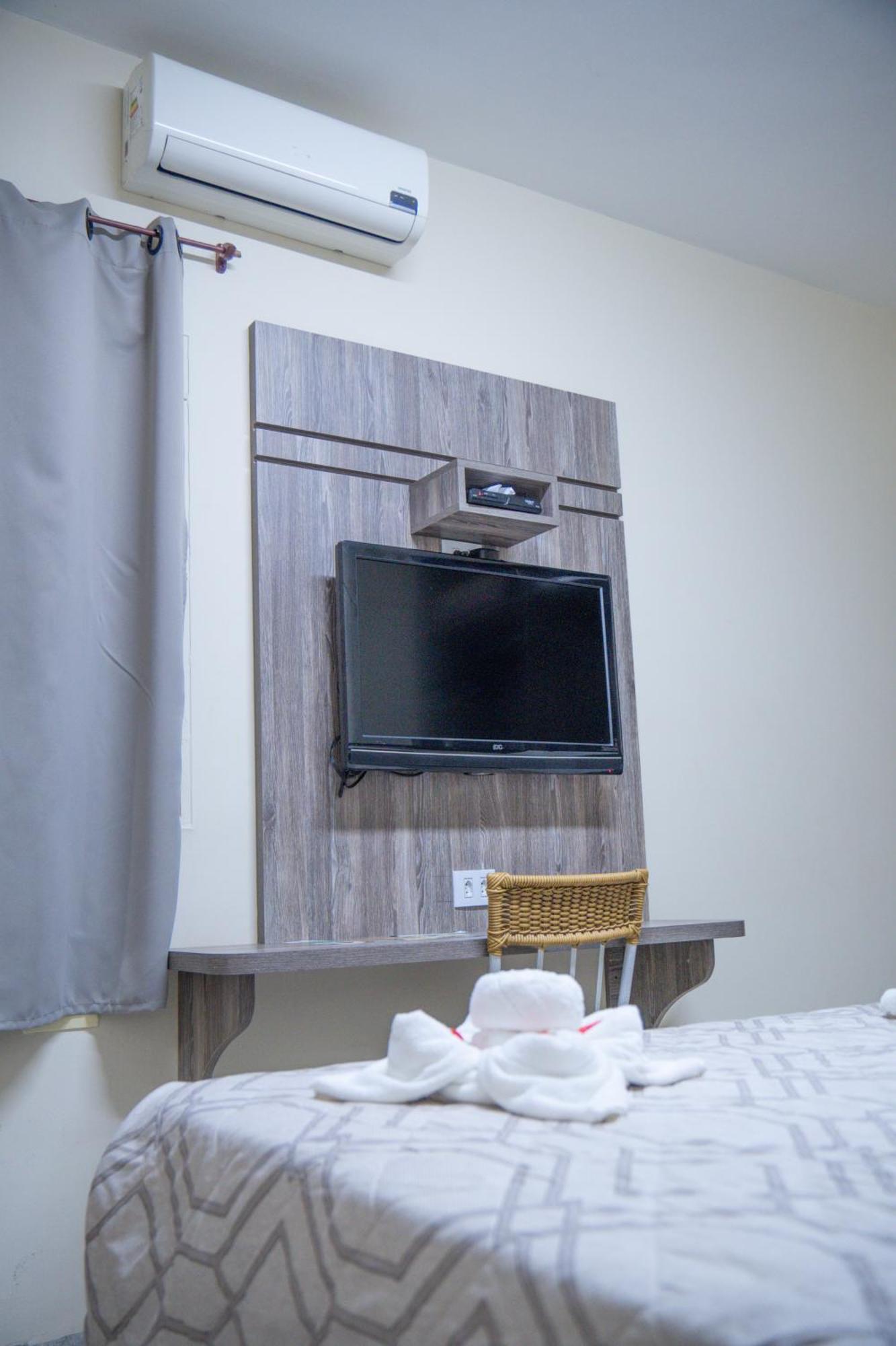 Quarto Individual