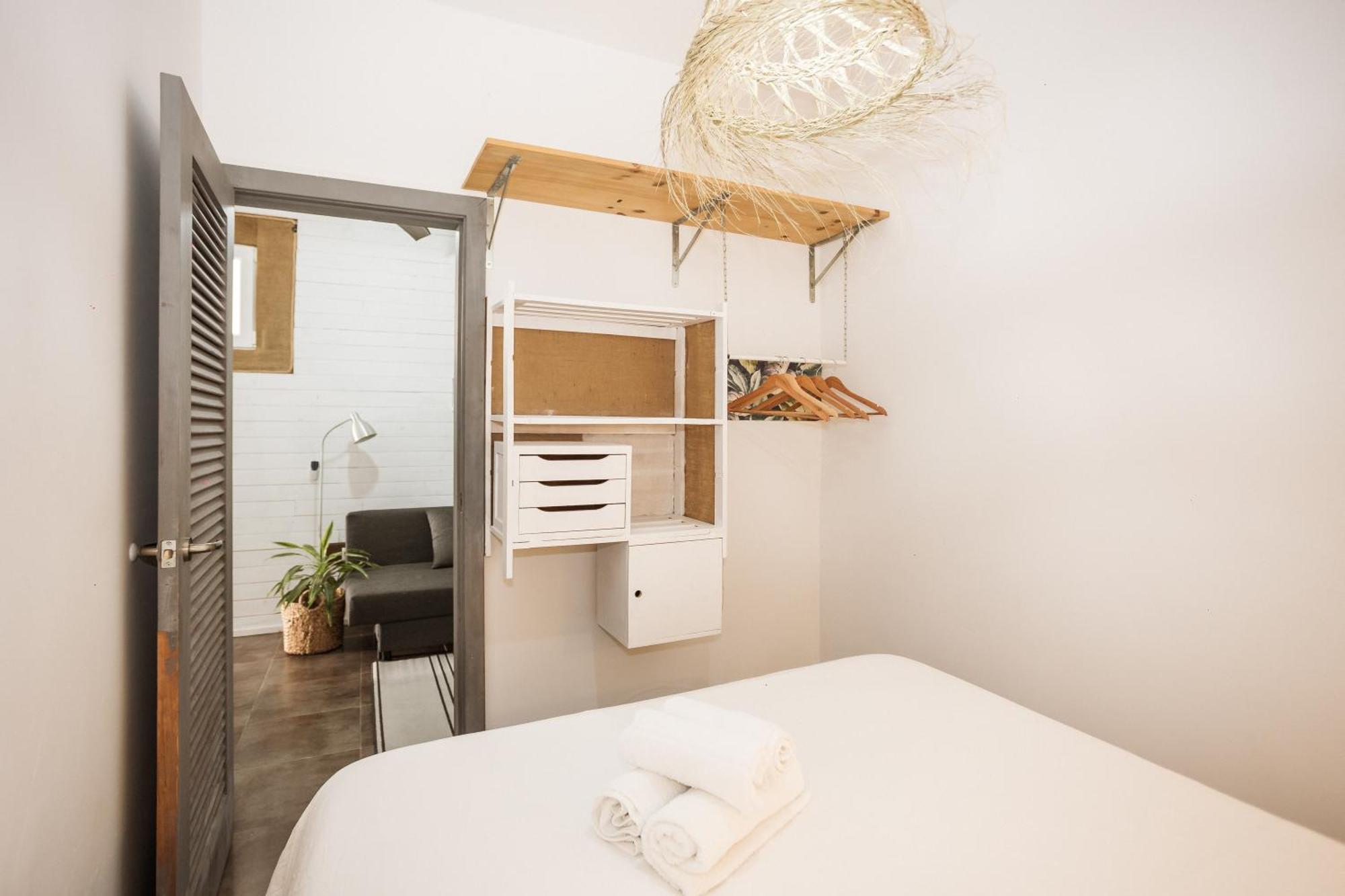 Apartment Ground Floor