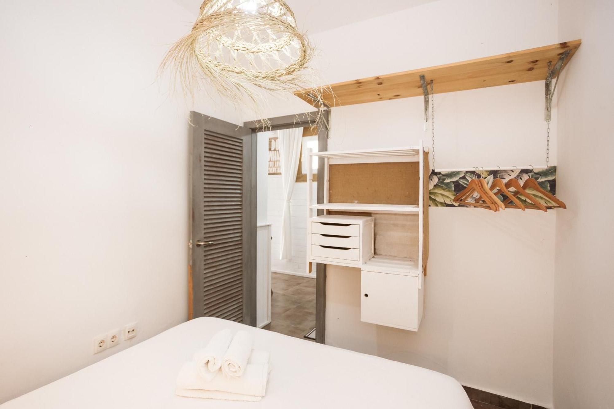 Apartment Ground Floor