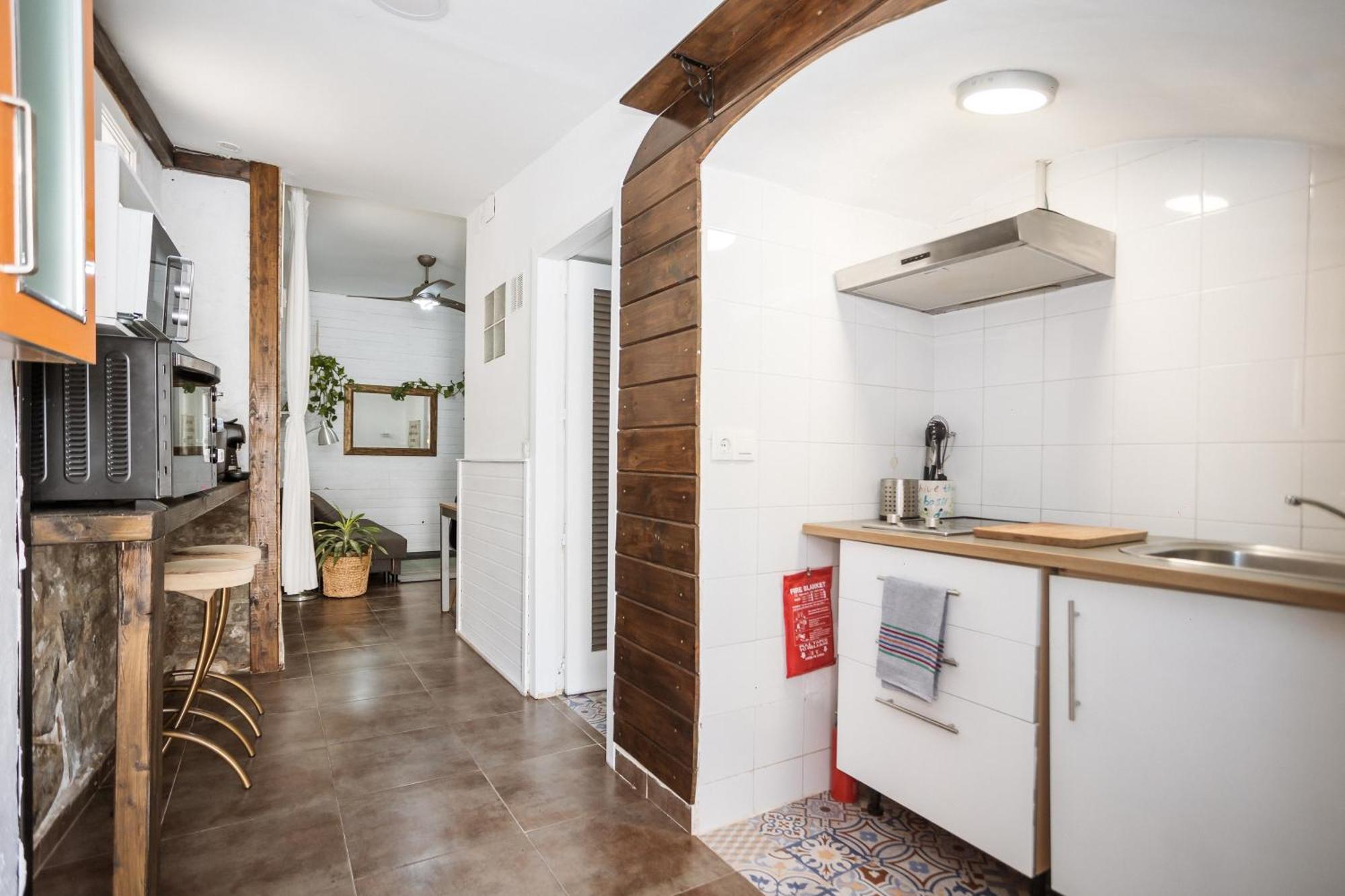 Apartment Ground Floor