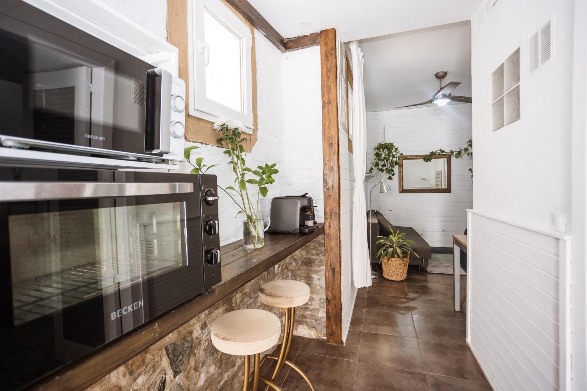 Apartment Ground Floor