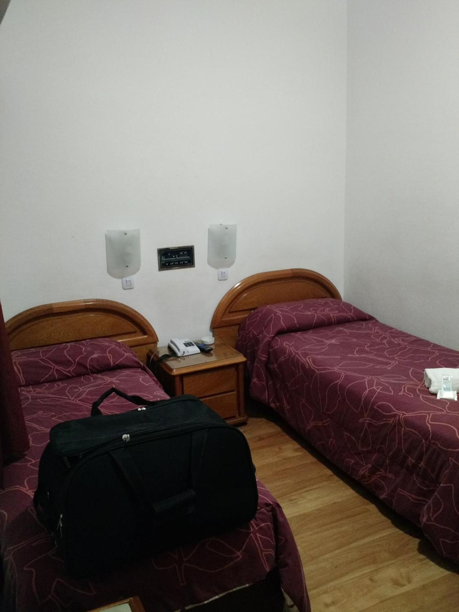 Classic Triple Room