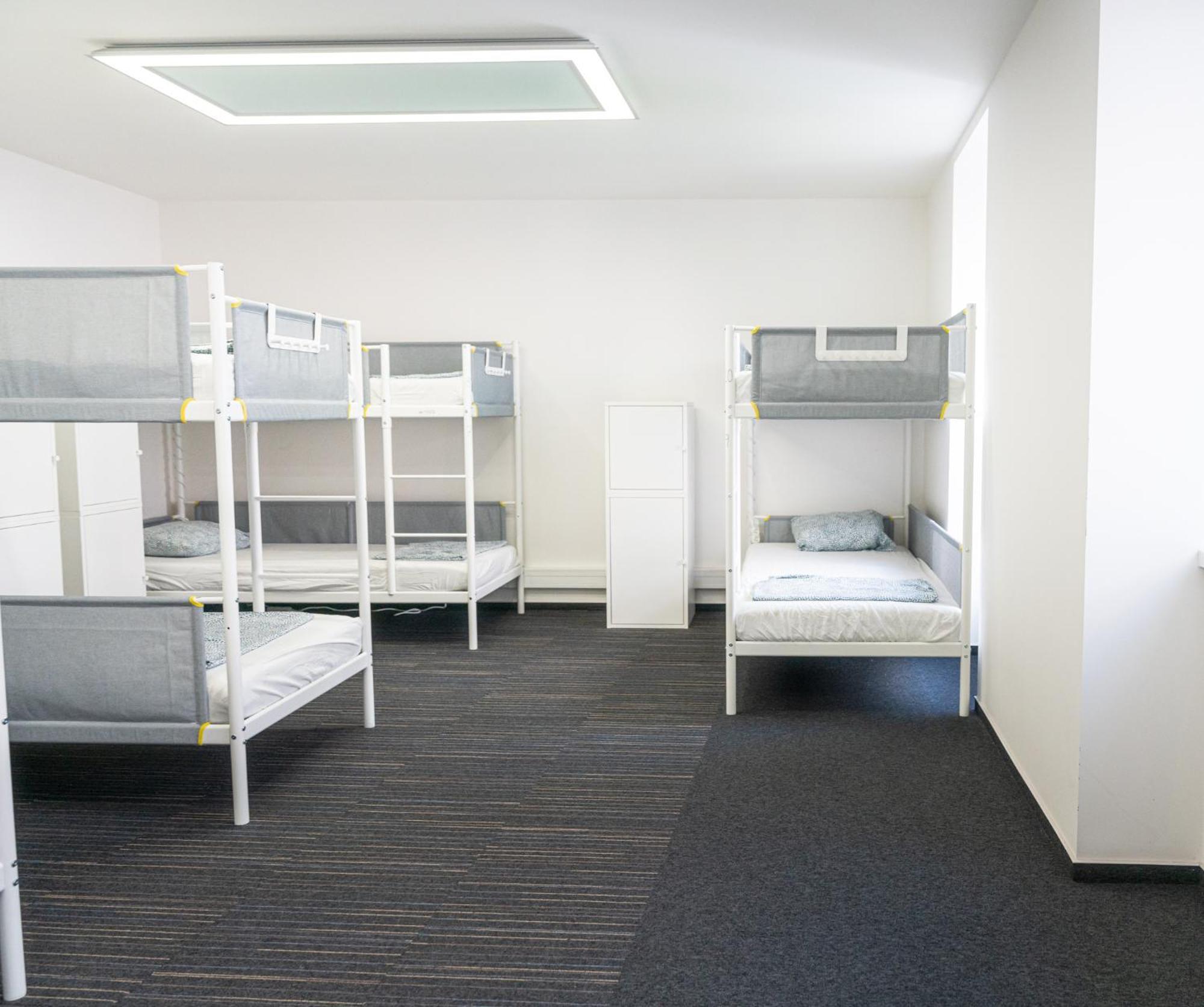 Bed 10-Bed Mixed Dormitory Room,1391752757:JPEG