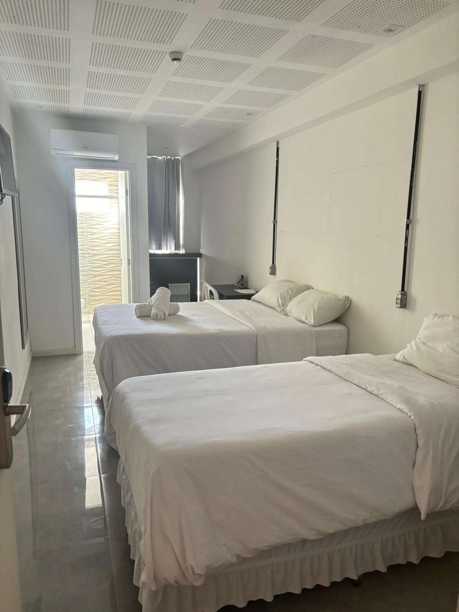Apartamento de 1 Quarto