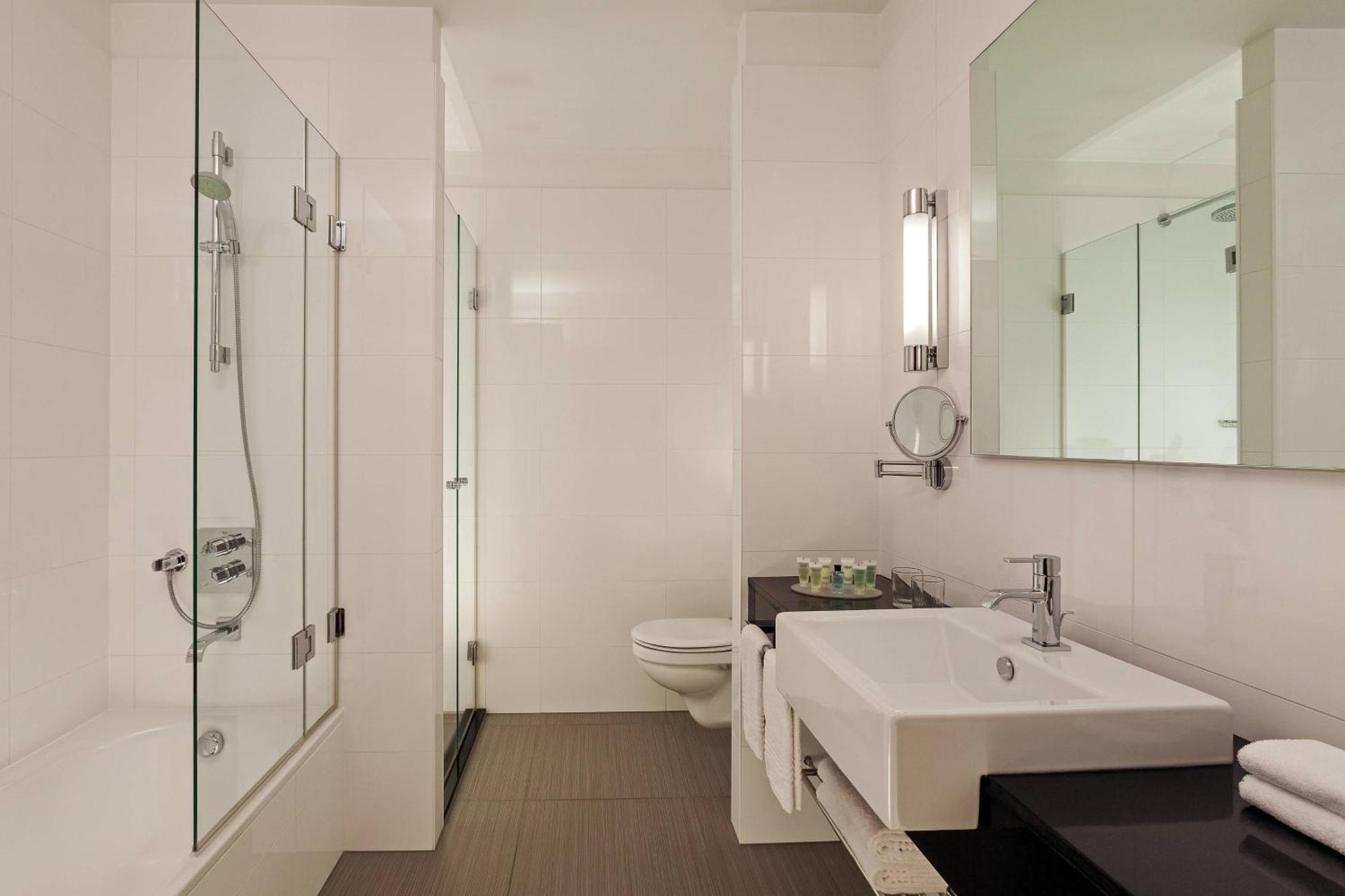 Suite Executive con balcón
