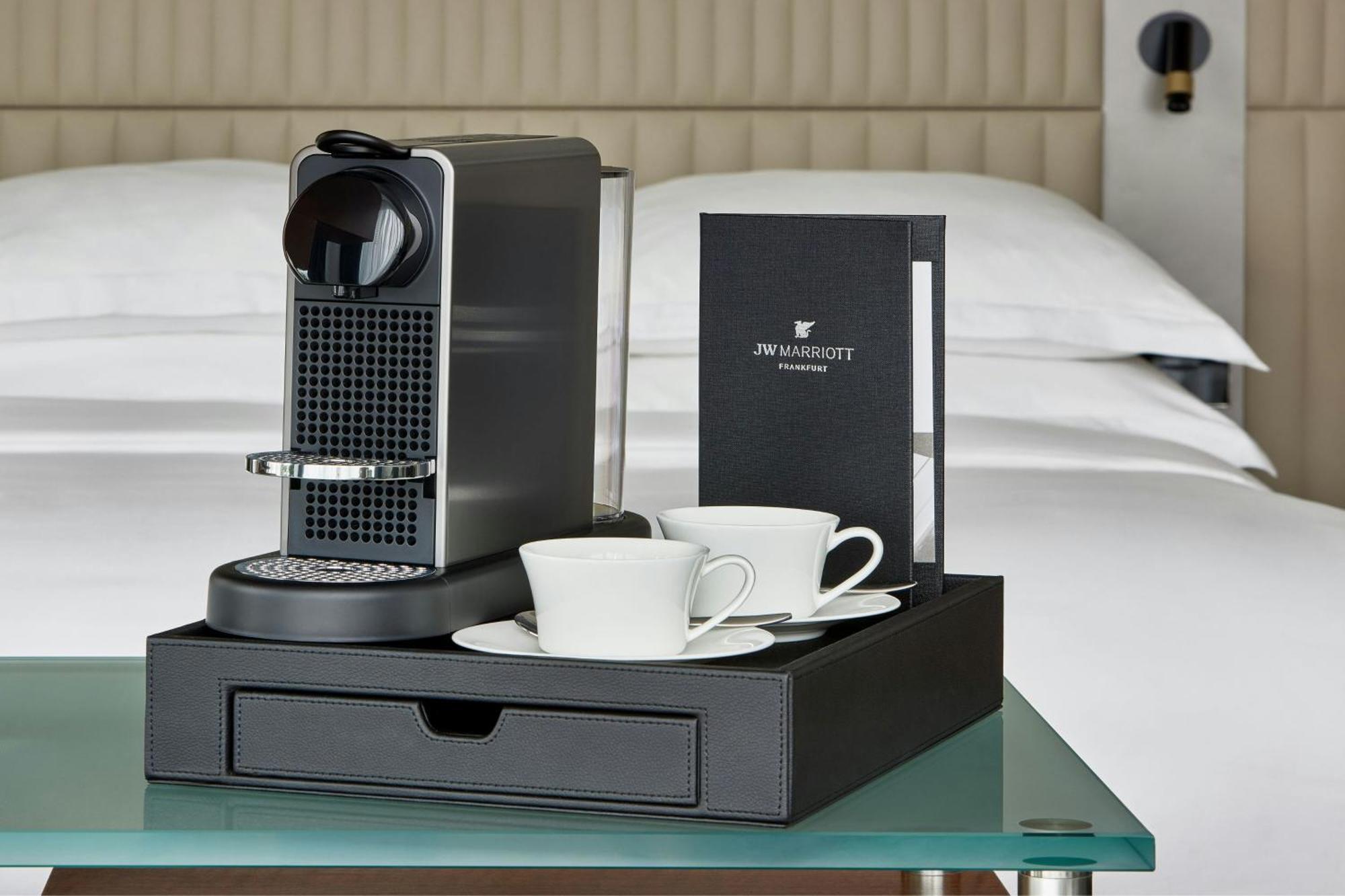 Camera King Deluxe Angolare con Divano-Letto