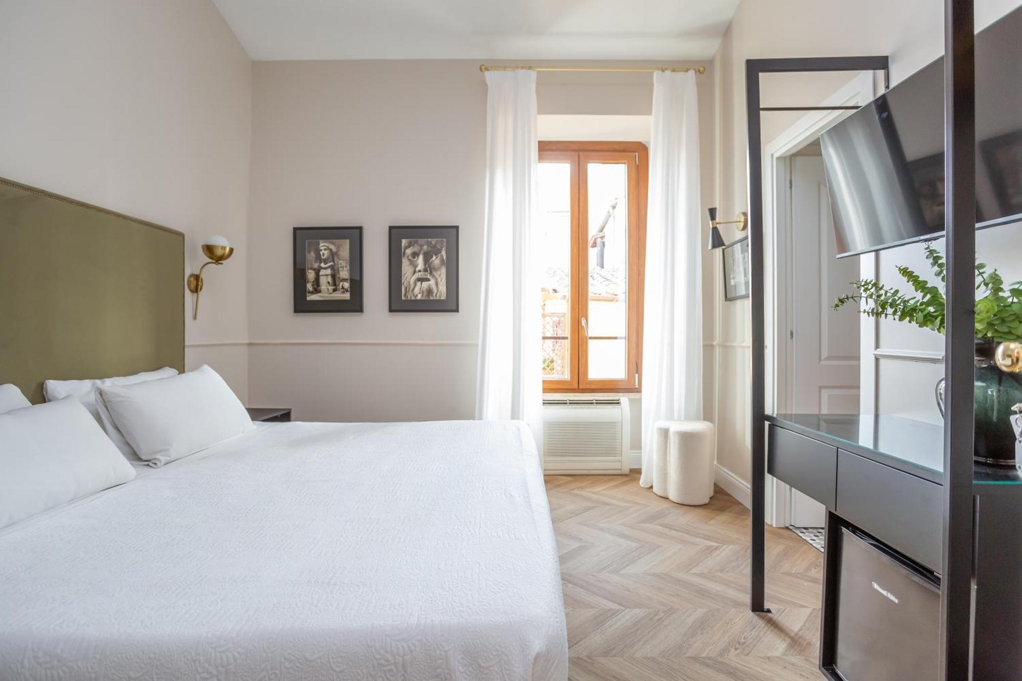 Quarto Duplo Standard