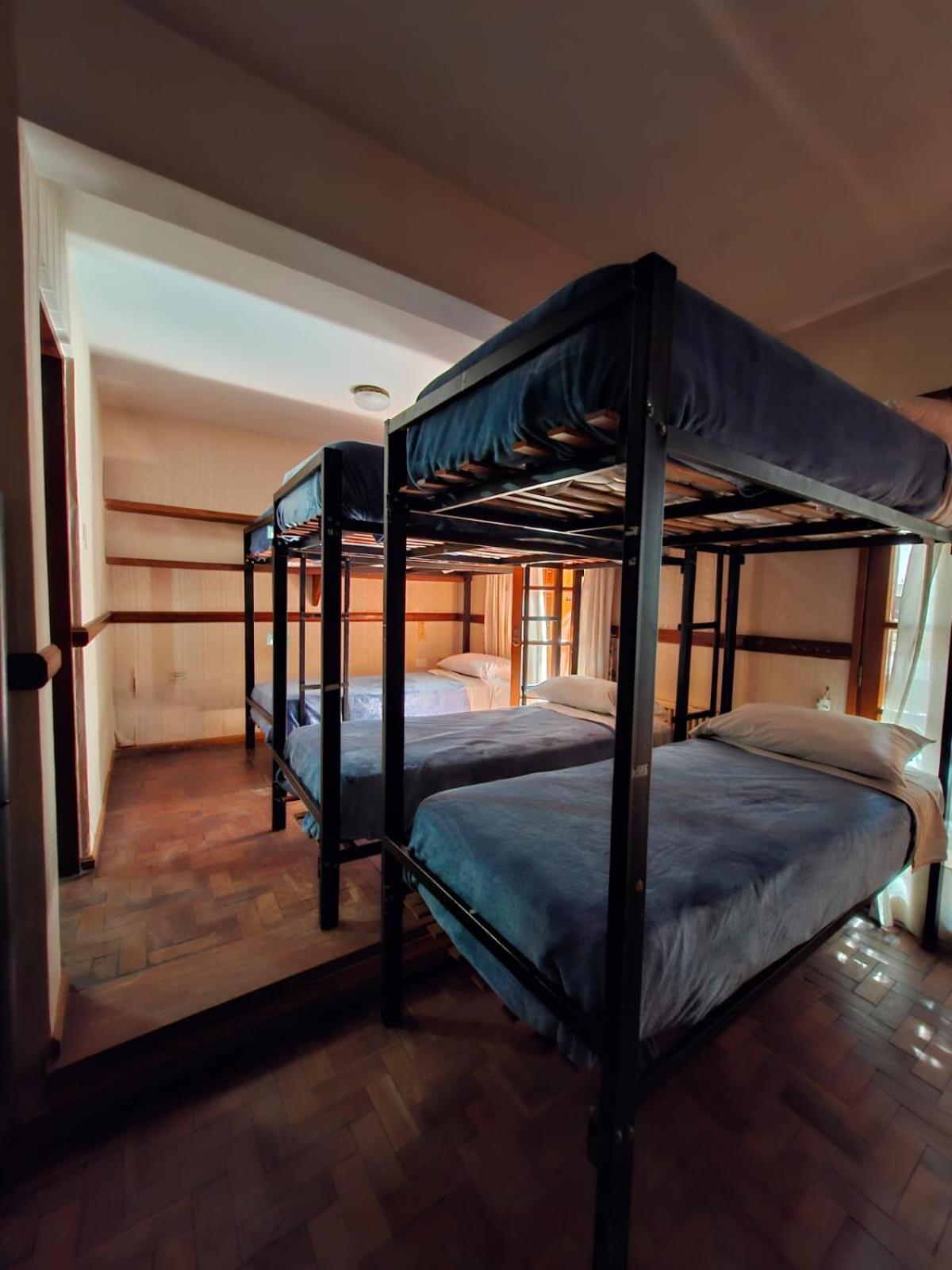 Bunk Bed Mixed Dormitory Room,1643873459:JPEG