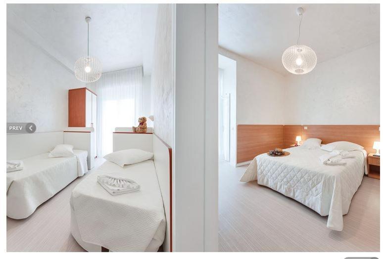 Camera Familiare con Balcone