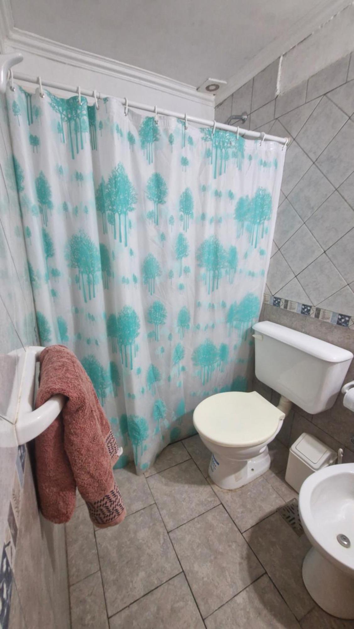 Apartamento - Planta baja