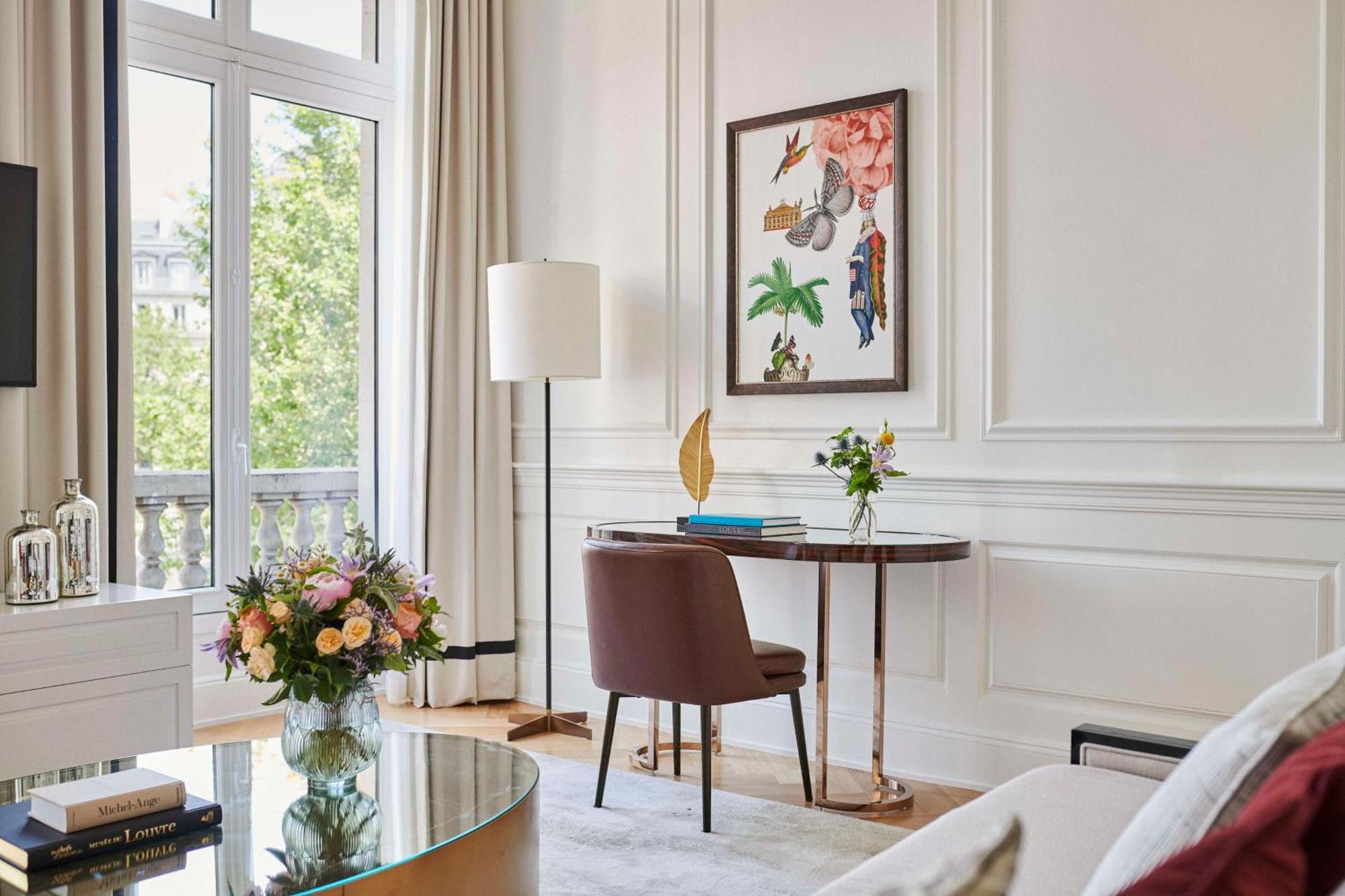Pissarro Suite
