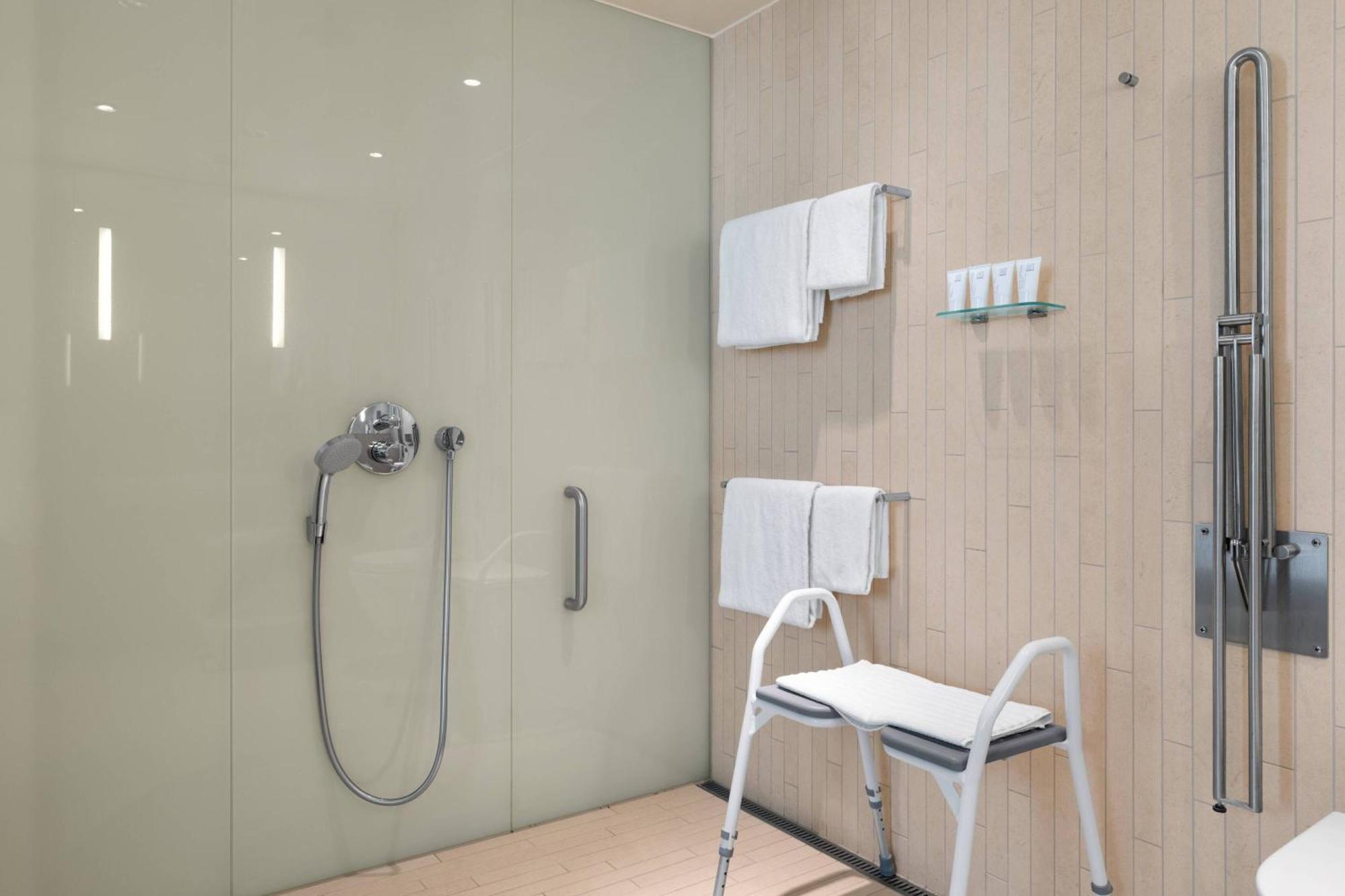 Habitación Estándar Grande con cama grande