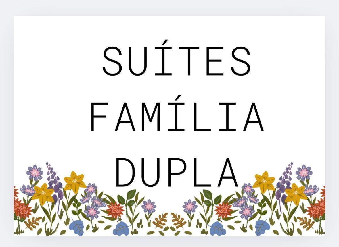 Quarto Família
